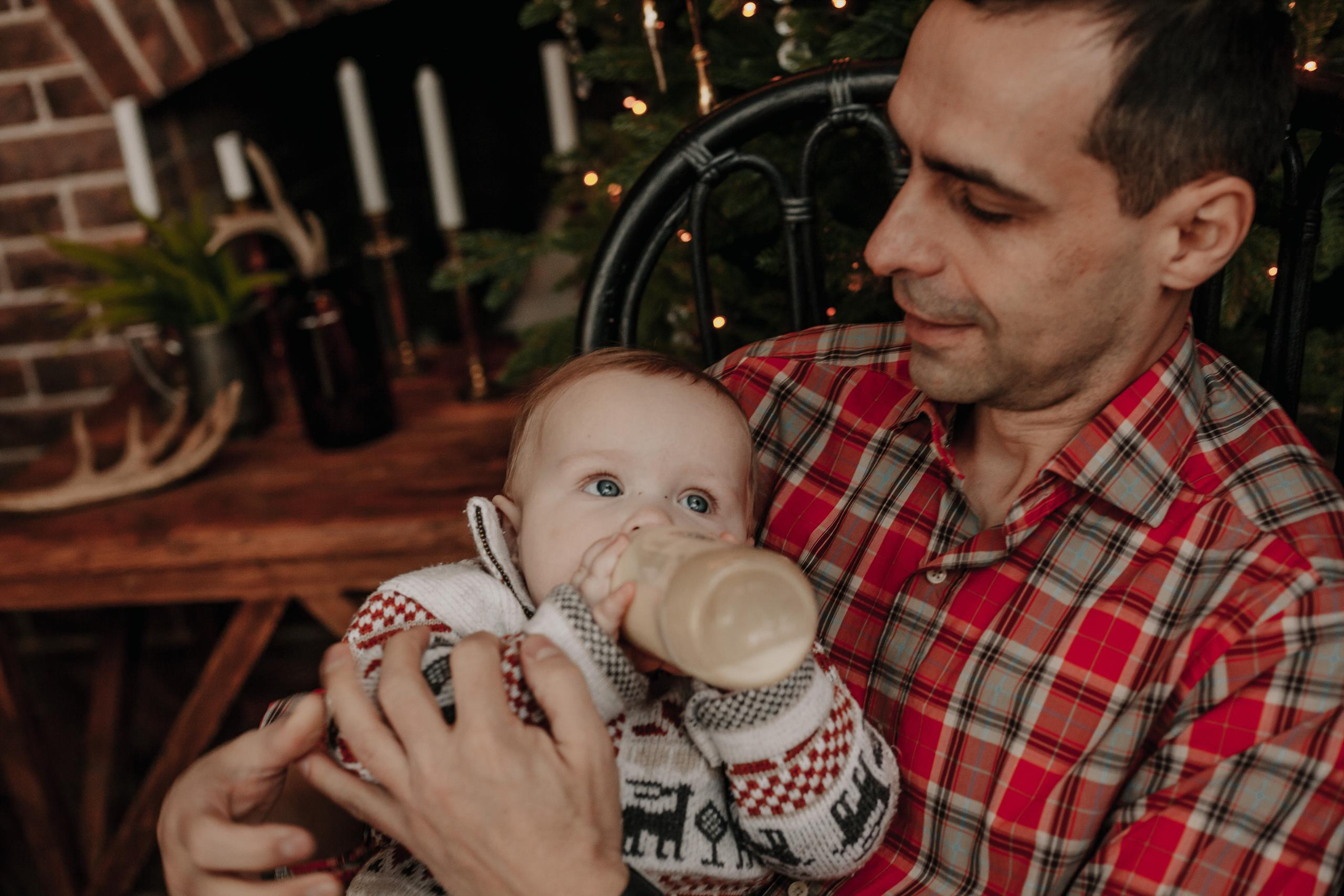 New Year PART 9. Екатерина Дымова. Фотограф. Автор проекта «Белый Ветер»