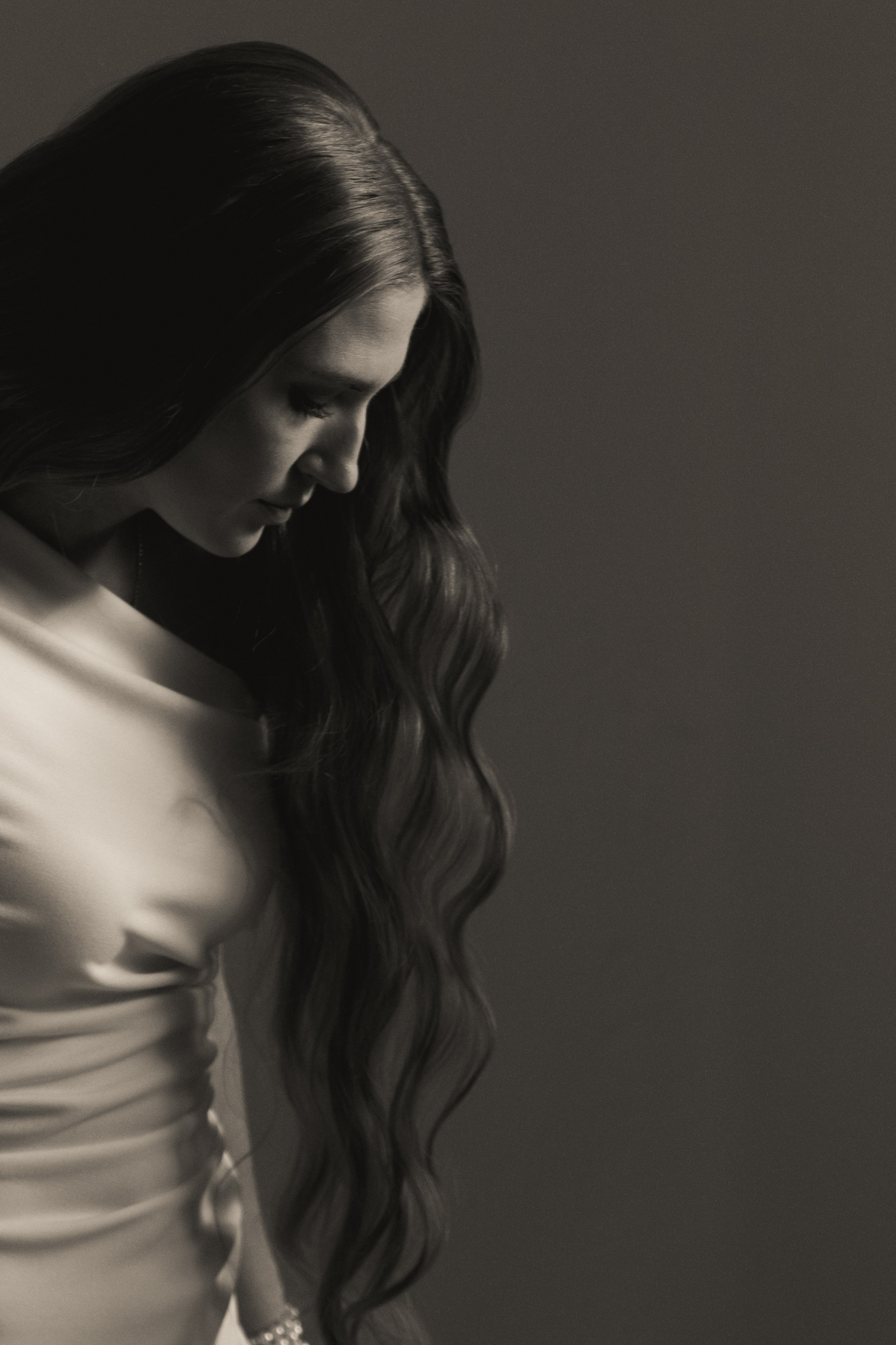 Портретный фотограф в Липецке