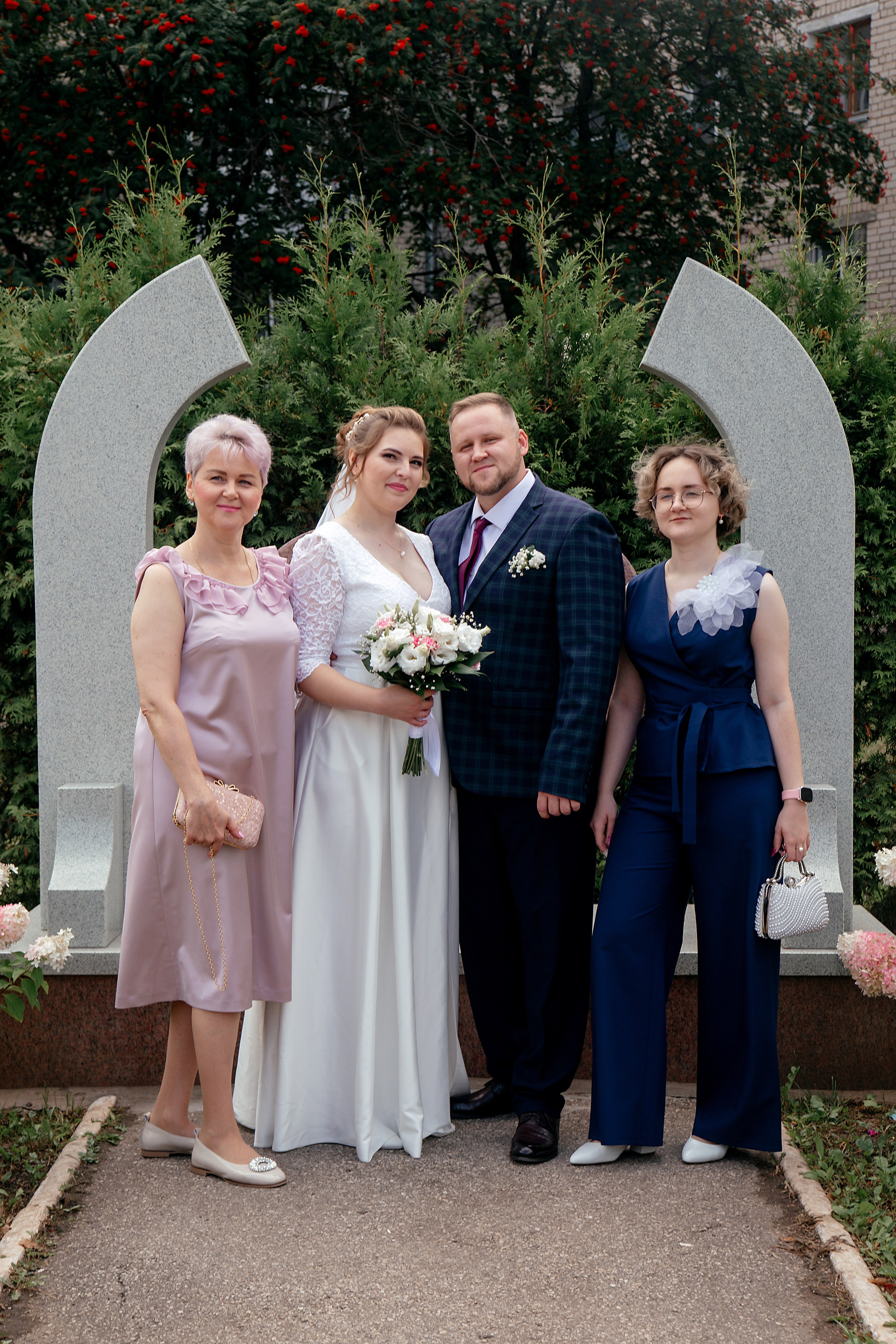 Сергей & Алёна. Свадебный и семейный фотограф в Самаре и Тольятти Башкатова Ольга