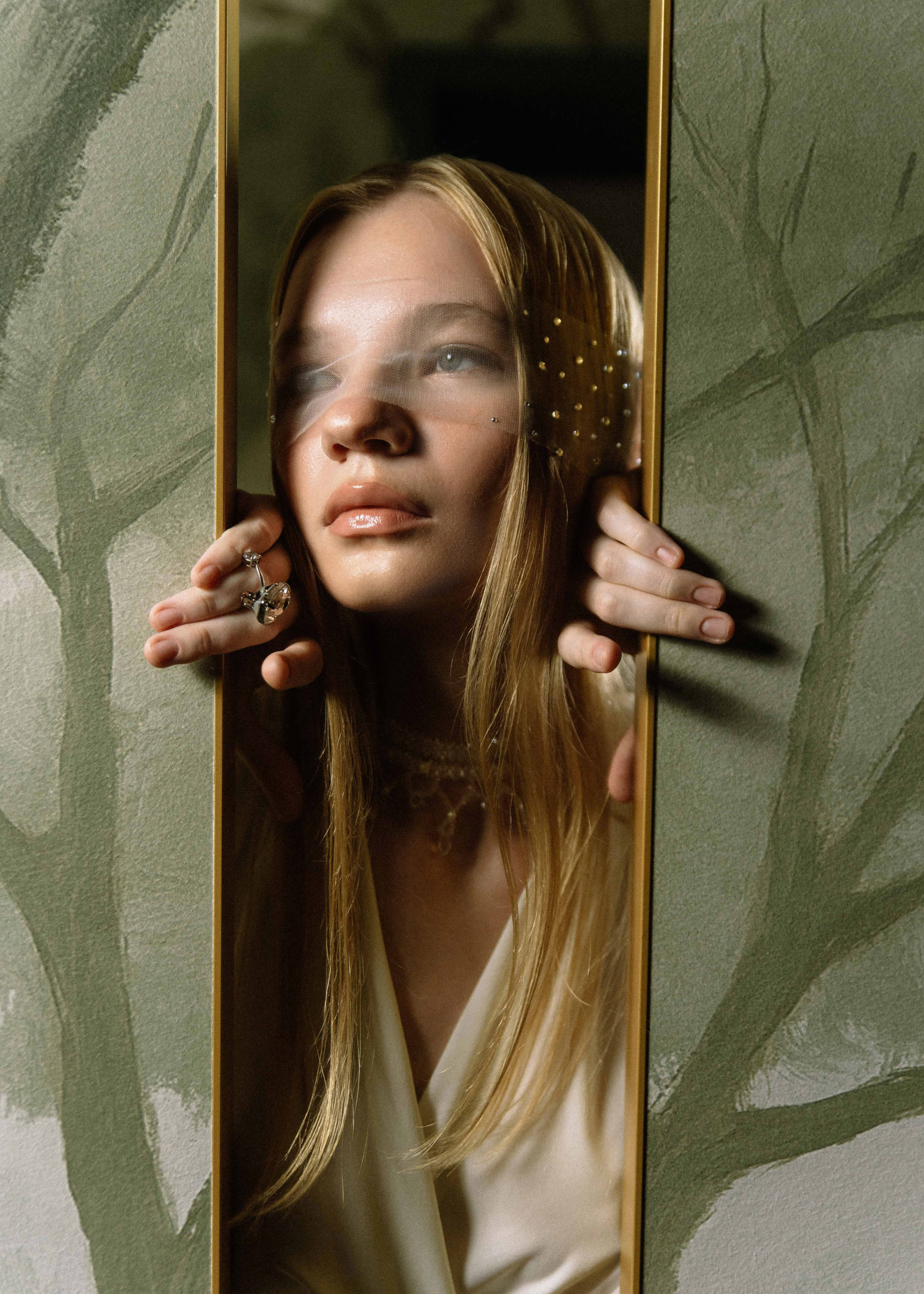 Гафер. Фотограф Пудинова Настя