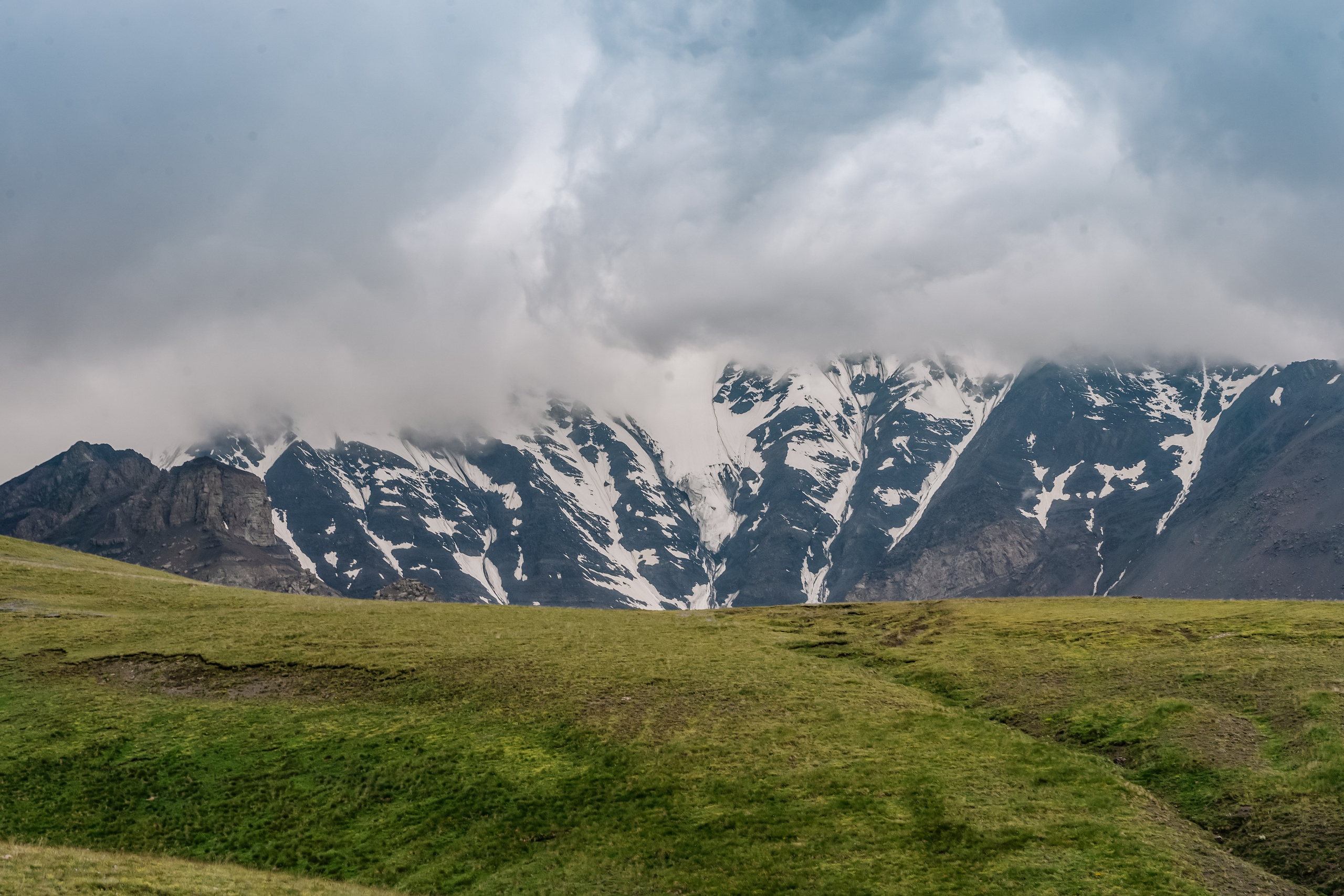 Завершилась медиаэкспедиция «Заповедный Дагестан». Репортажный фотограф в Крыму Ксения Гасица