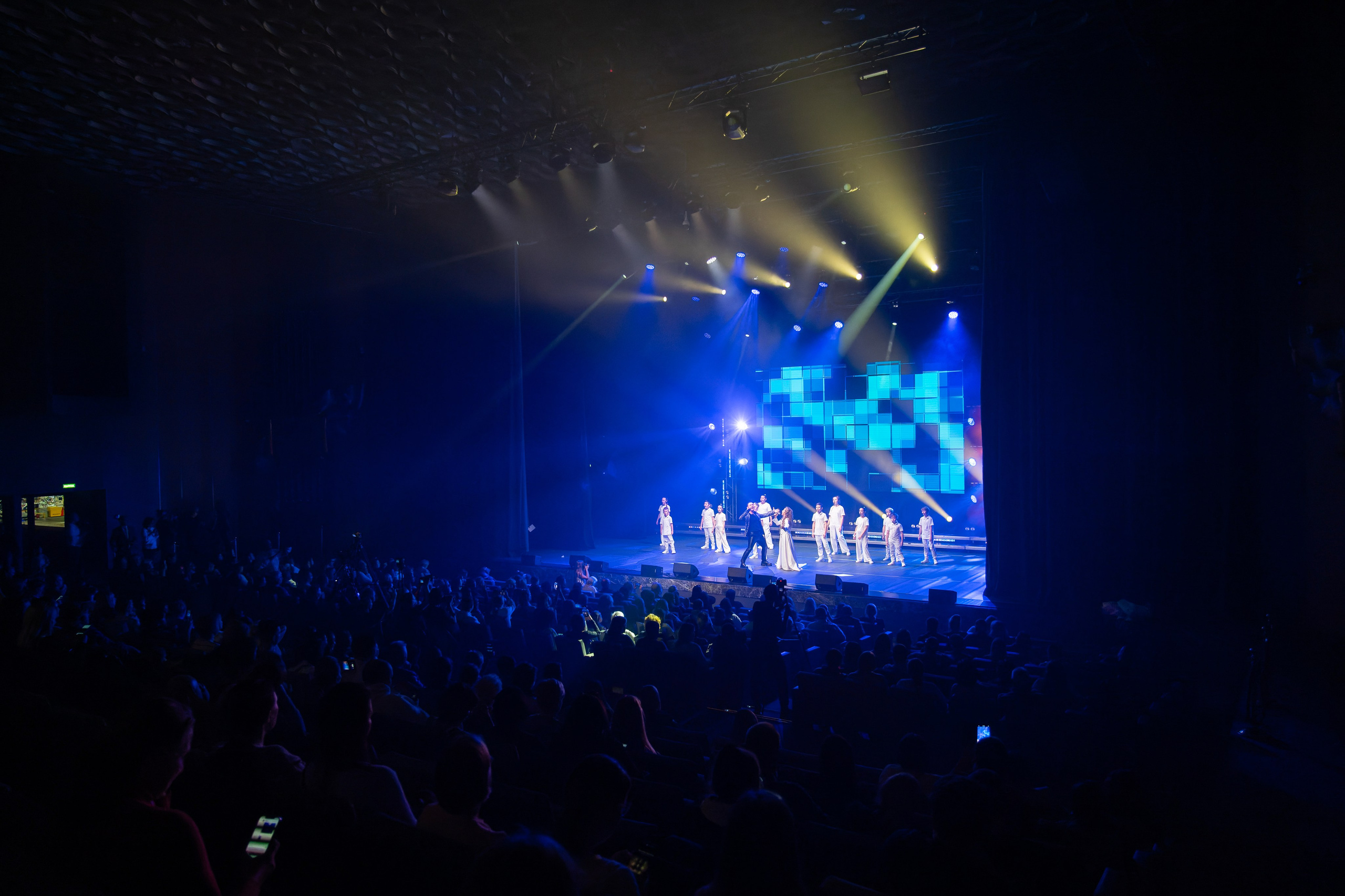 Фотосъёмка на гала-концерт, конкурсы, выступления, отчётные концерты и эвент-мероприятия. «Студия DRONAVT`s» — видеосъёмка и фотография г. Москва