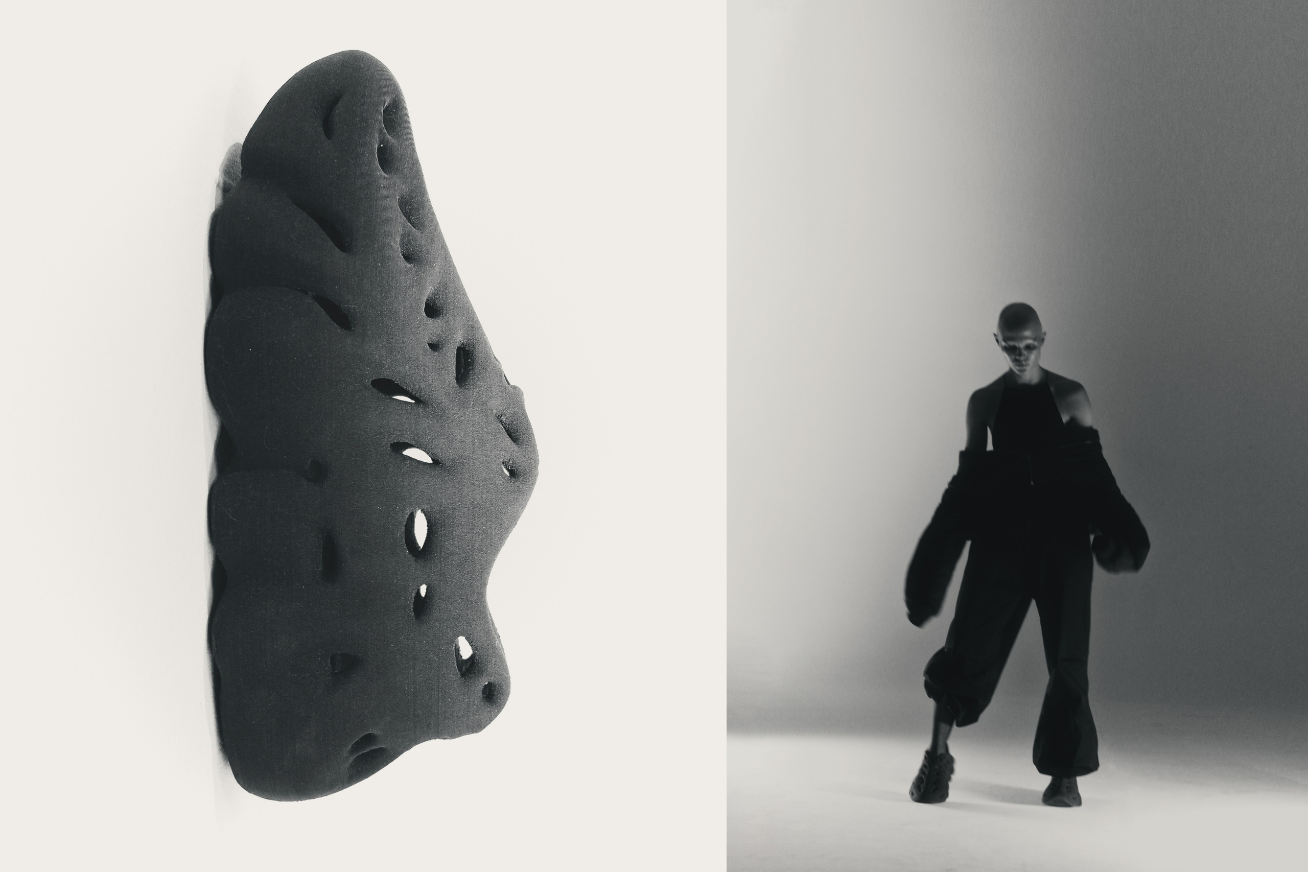 Гафер. Фотограф Пудинова Настя