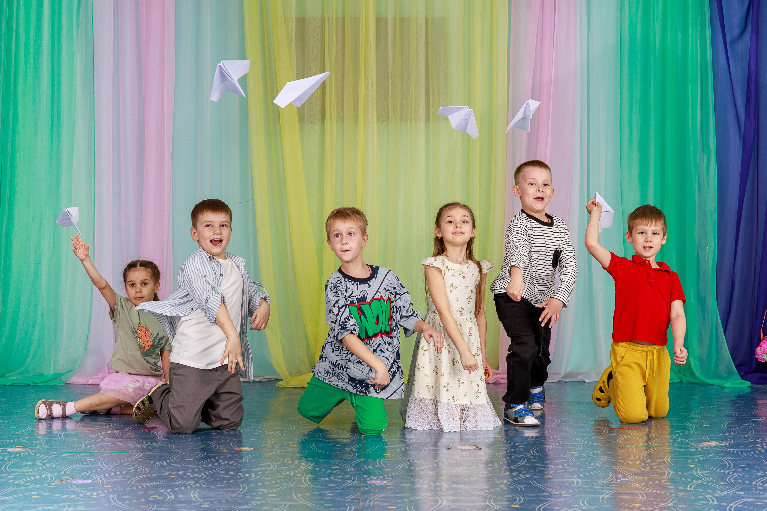 Выпускные фотоальбомы в Нижнем Новгороде — OSTFOTO студия