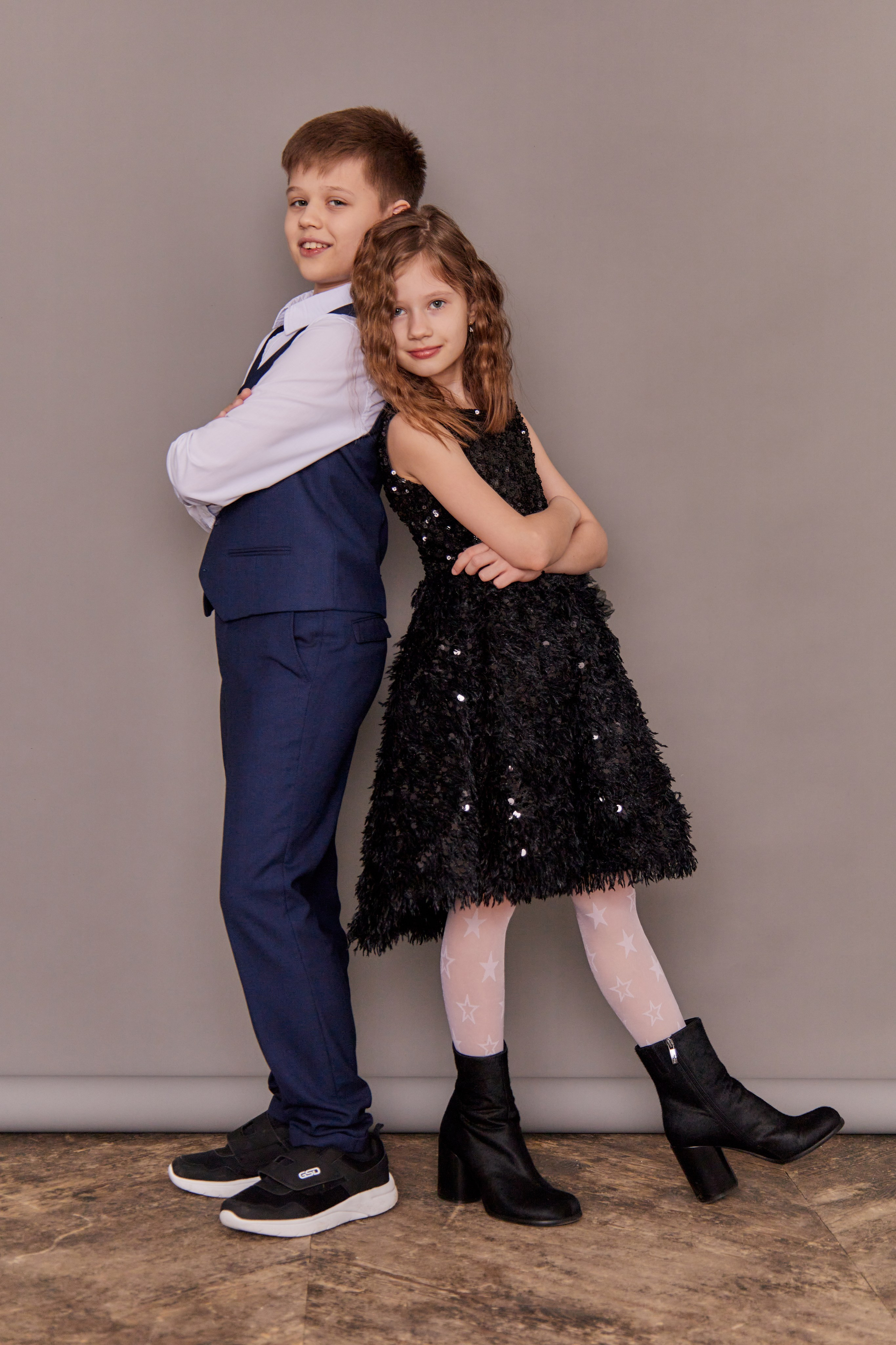 Семейный портрет. Фотограф в Москве Ярослава Фролова