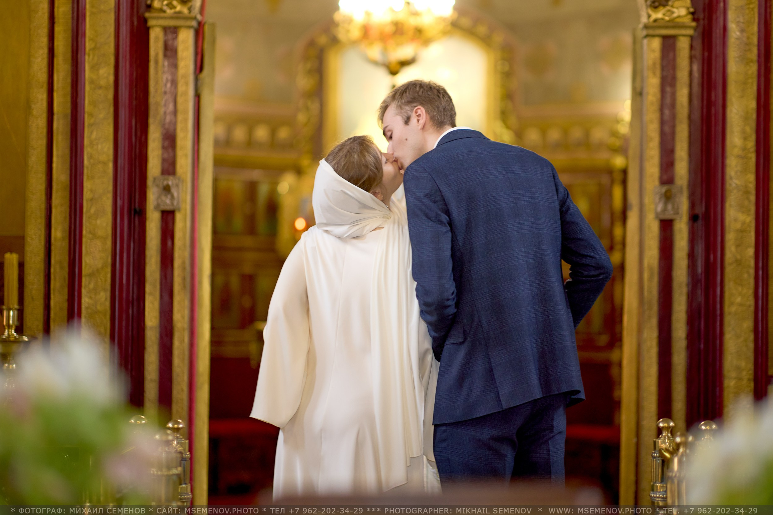 АНОНС фоторепортажа с Таинства Венчания Марии и Арсения!. Фотограф, фотопроекты Михаила Семенова в Ярославле. Фотошкола