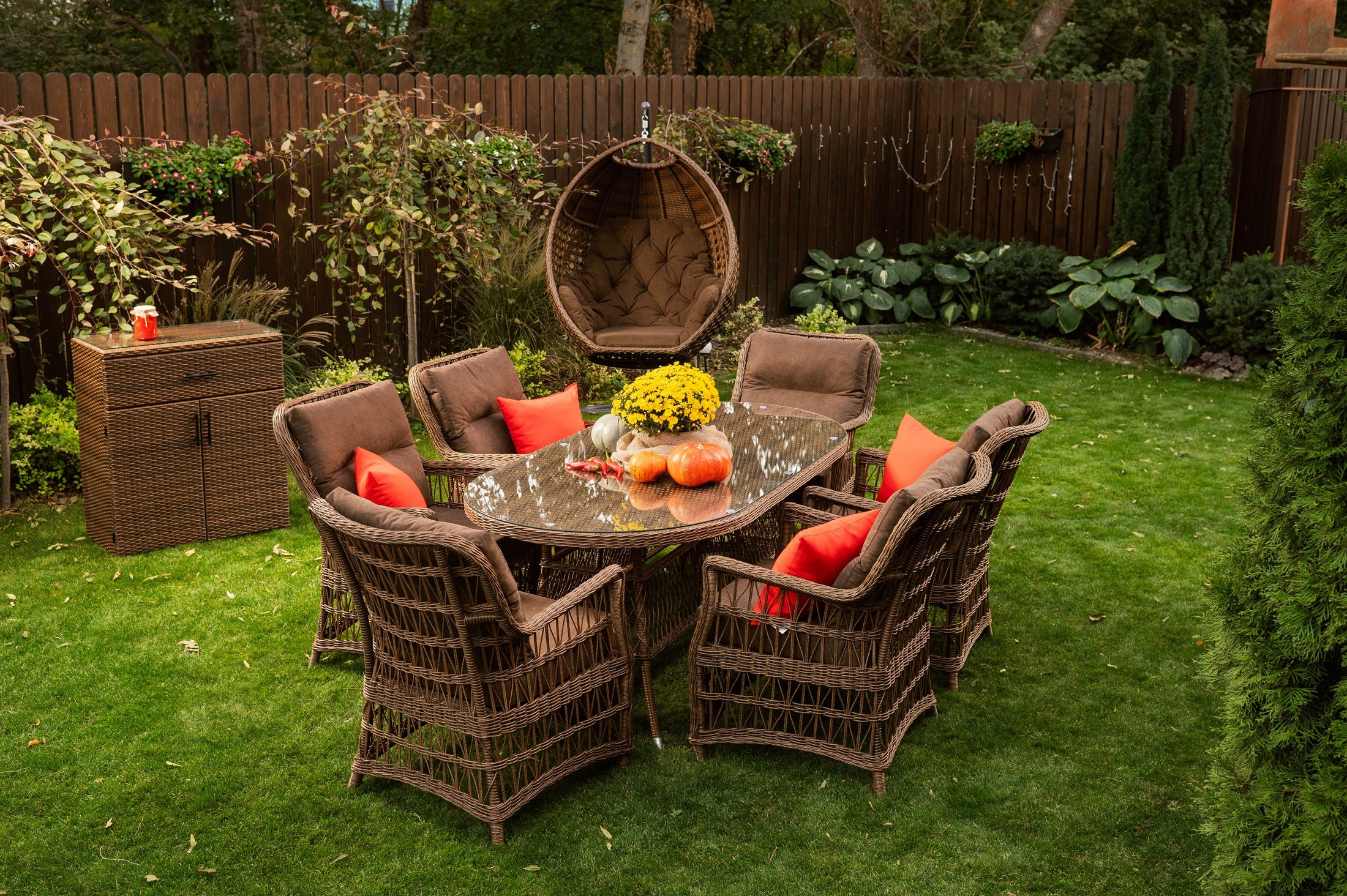 Фотосъёмка мебели для маркетплейса и сайта