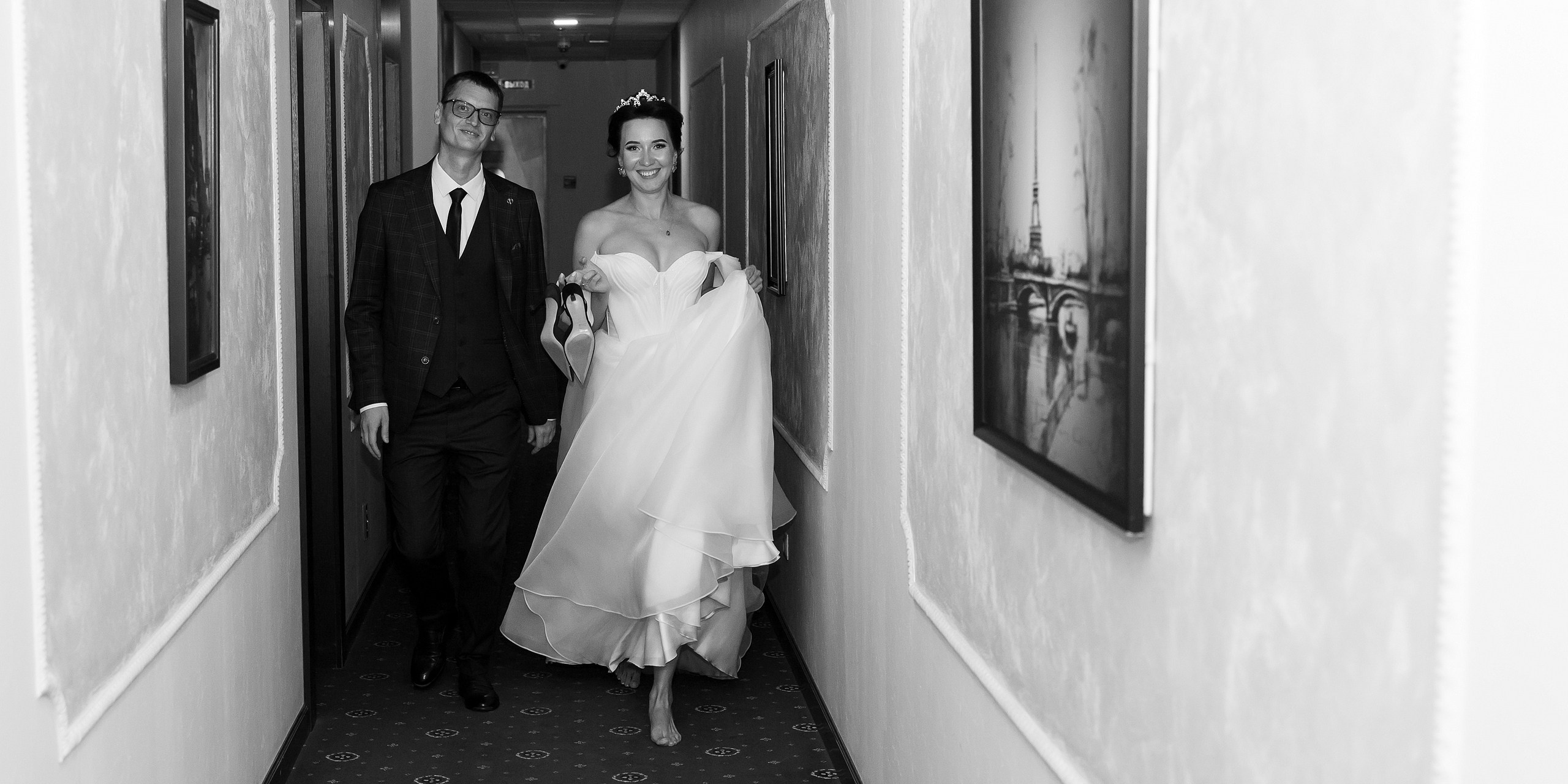 Свадебный и семейный фотограф в Краснодаре Владимир Курашев