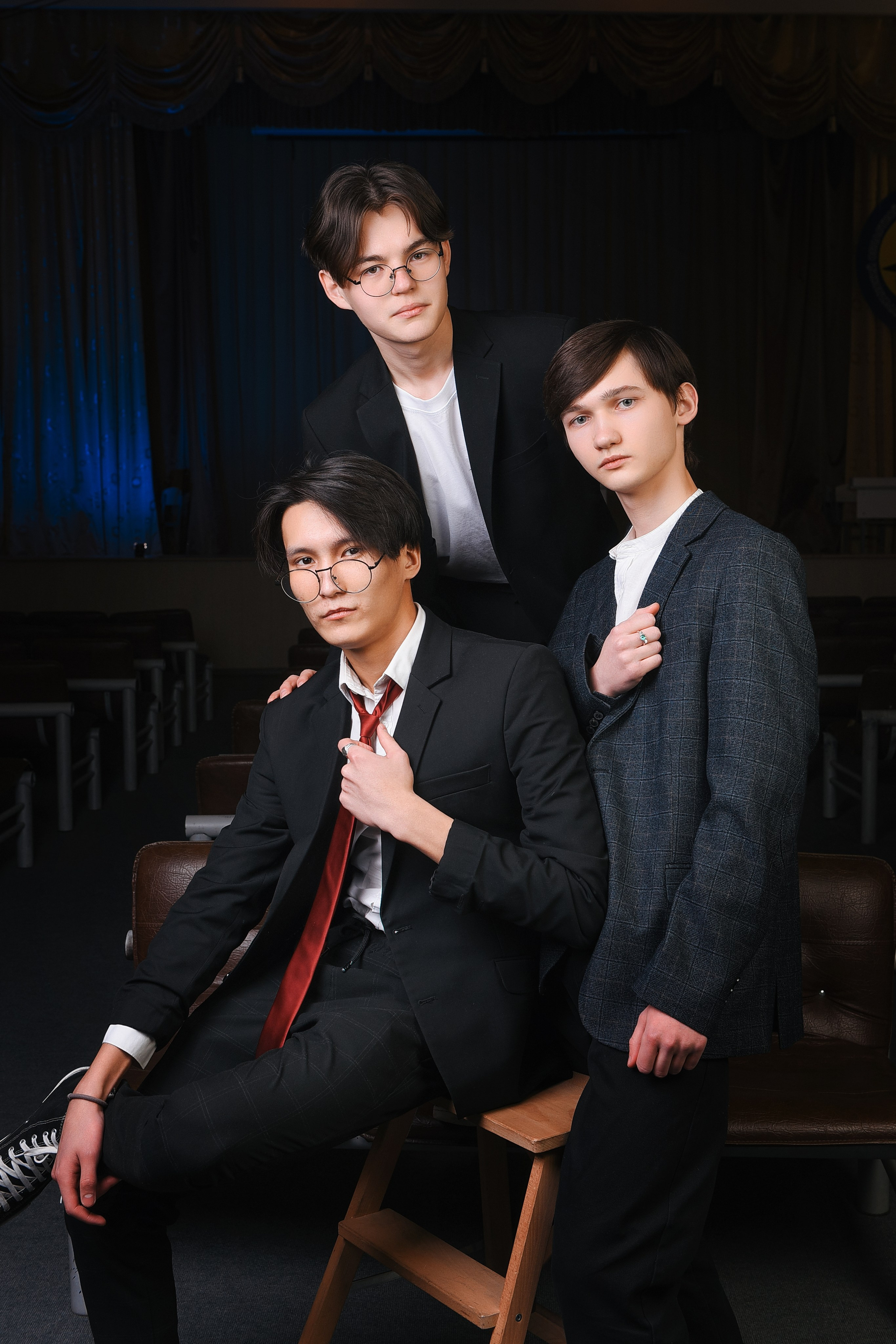 Лицей Лесниково. Выпускные альбомы в Кургане, Твой альбом, Книга