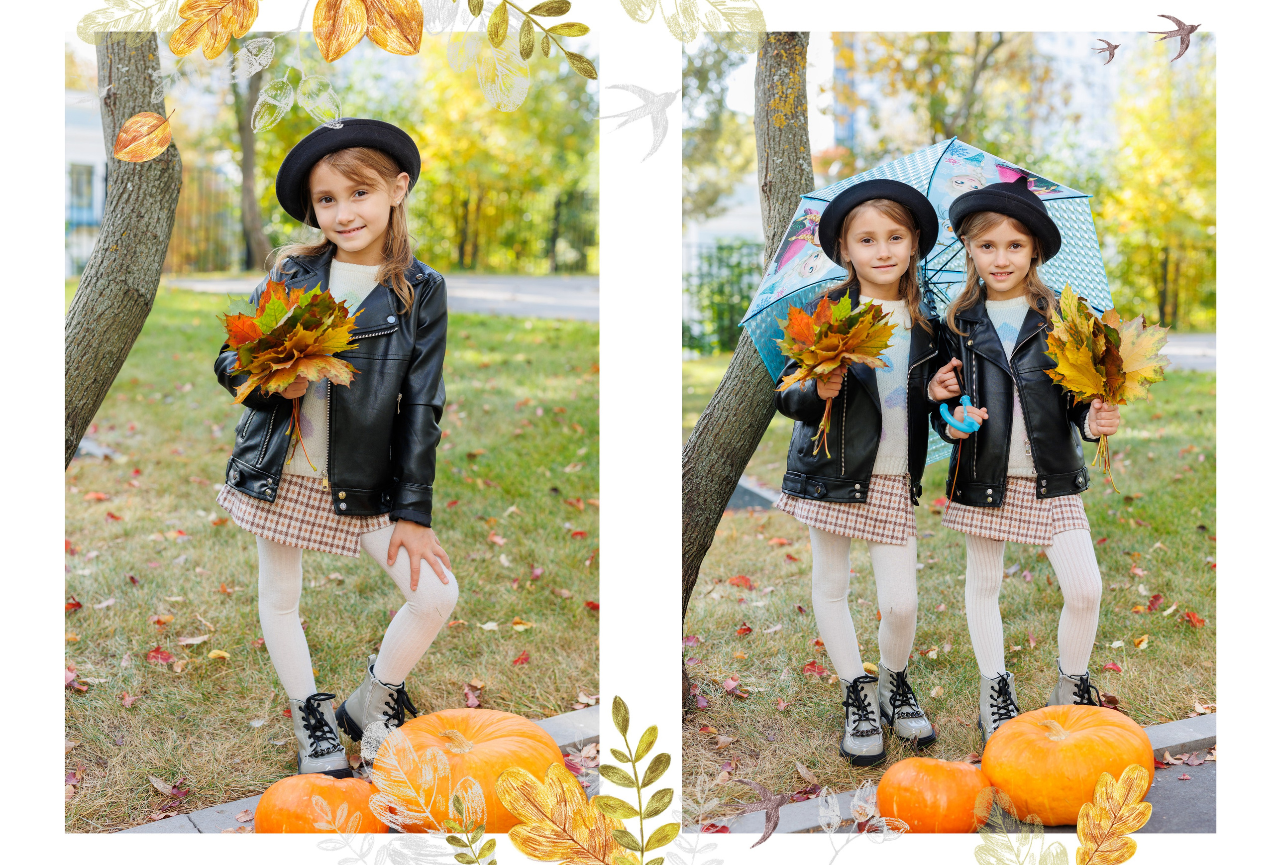 Услуги и Стоимость. Выпускные альбомы, Татьяна Дёмина, Школьный фотограф, Москва