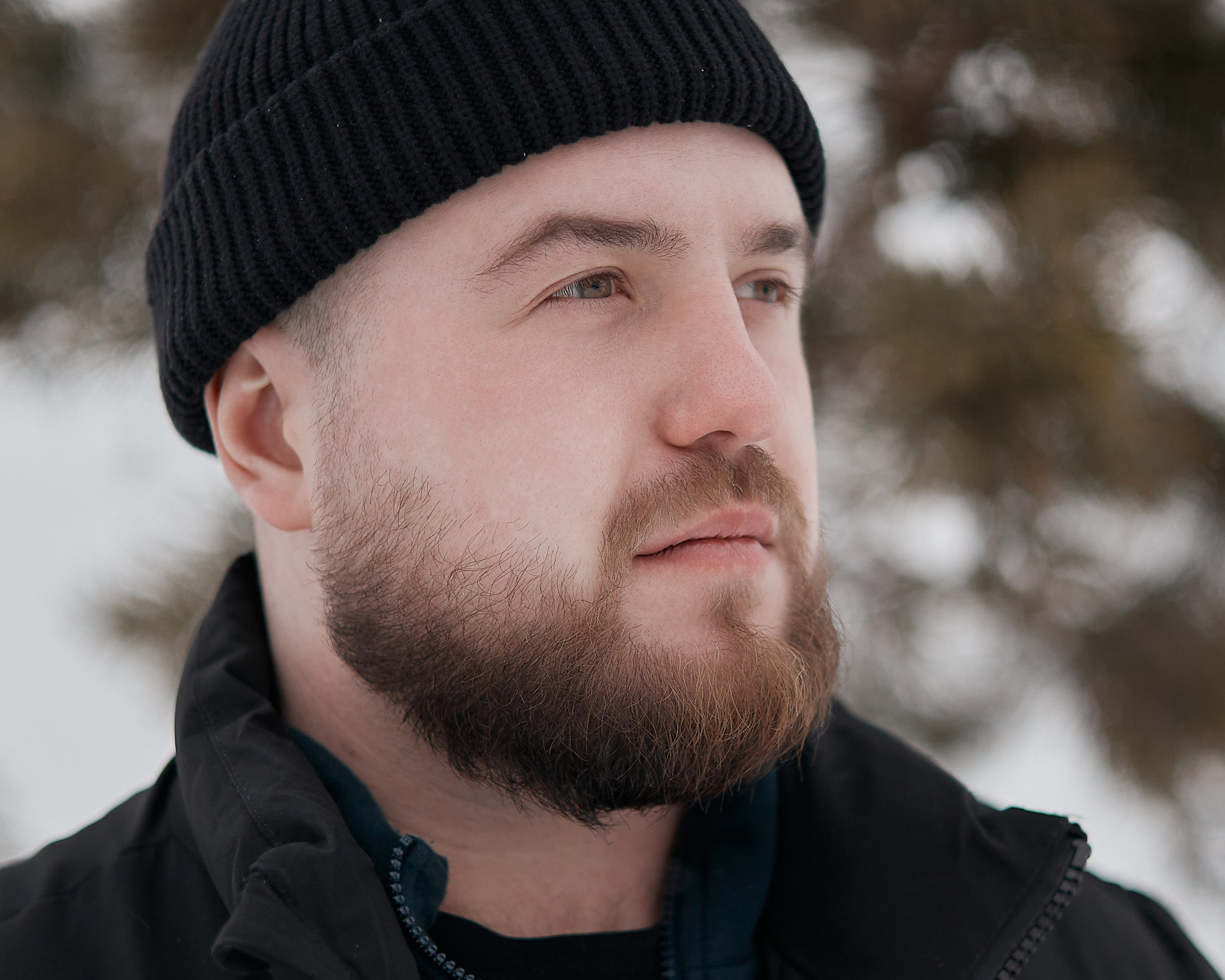 Фотограф в Екатеринбурге Андрей Сперанский