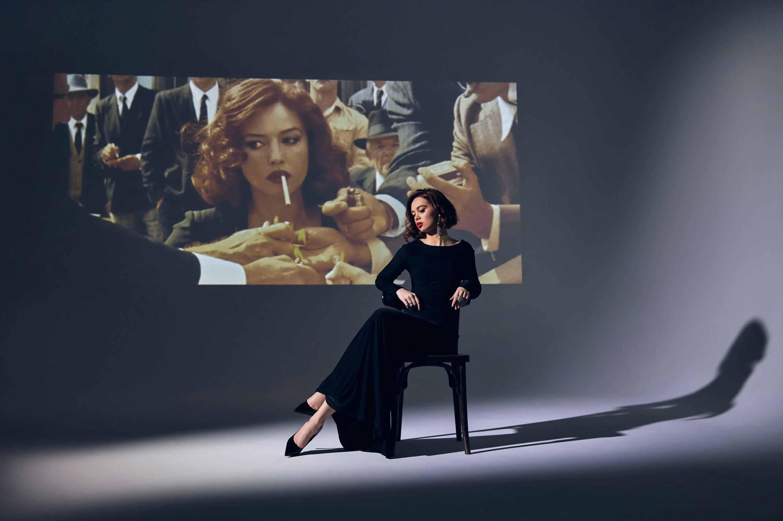 Частные съёмки. Фотограф Василий Бегаль