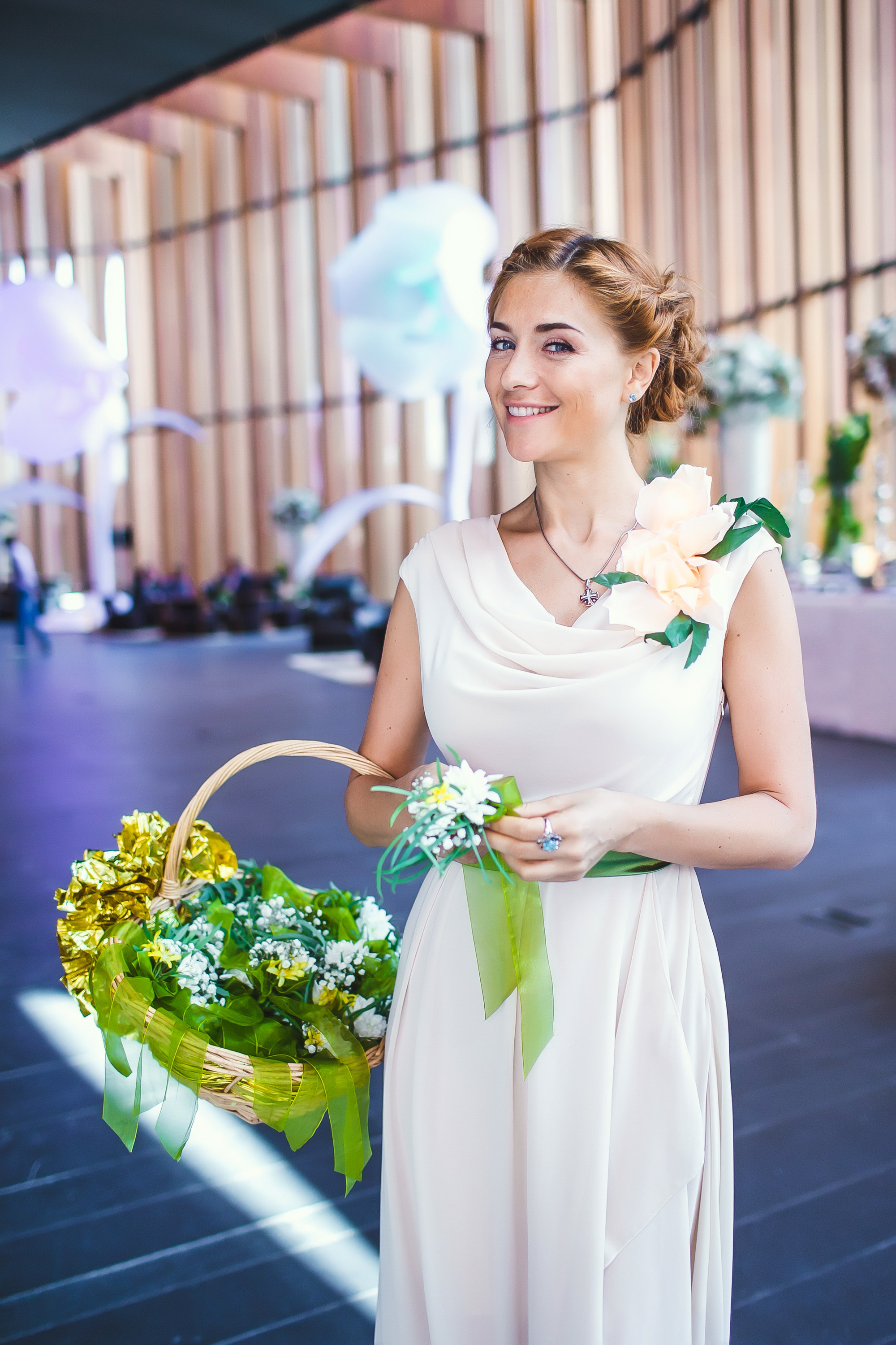 Наша команда на мероприятиях. VEKOBEAUTY studio