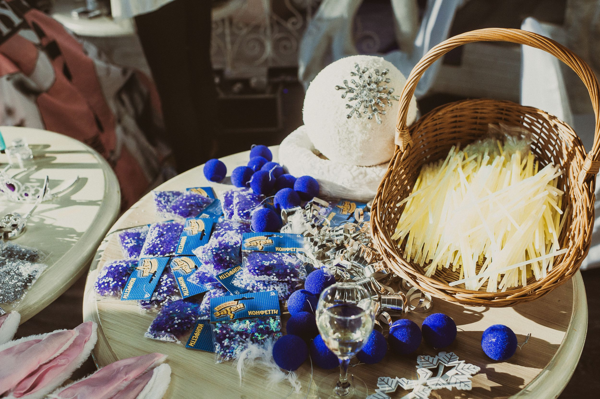 Наша команда на мероприятиях. VEKOBEAUTY studio