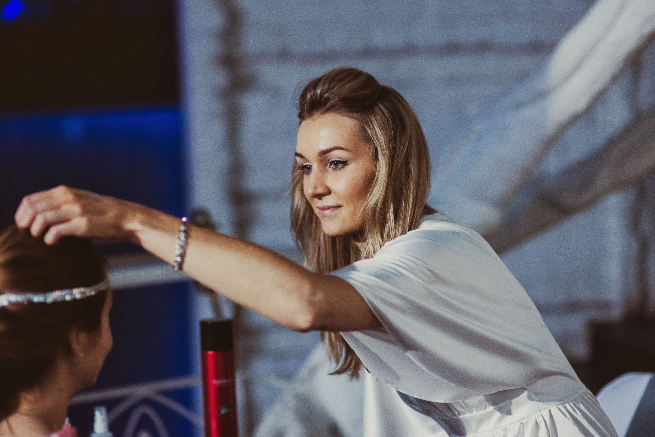 Наша команда на мероприятиях. VEKOBEAUTY studio