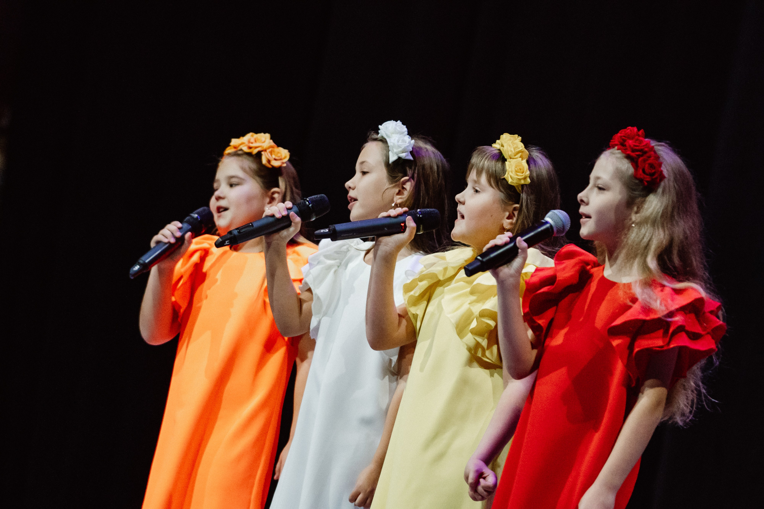 IX Чемпионат Искусств — День 1. Воробьева Ксения — Спортивный и танцевальный фотограф Новосибирск