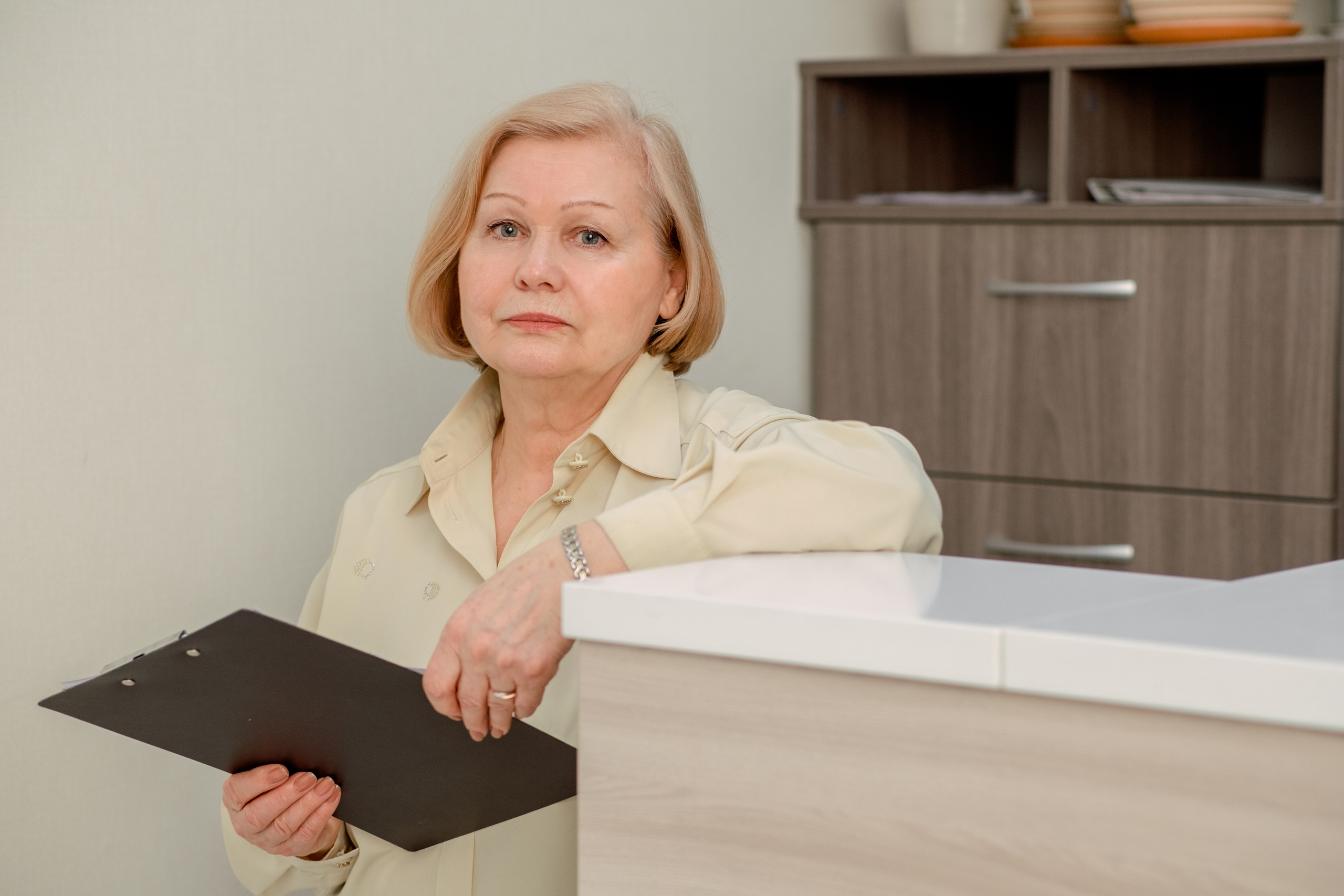 Съемка для медицинских центров, стоматологий и студий эпиляции