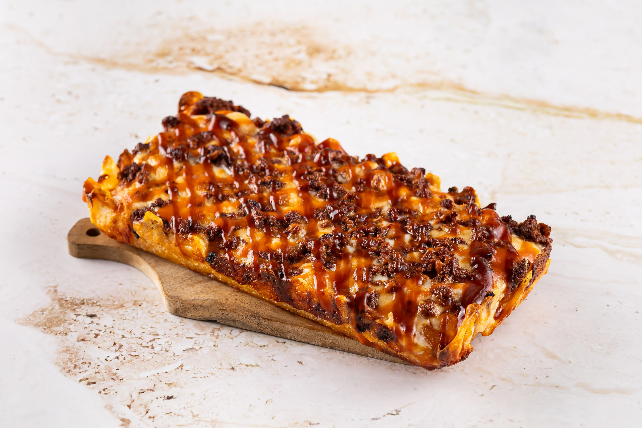 La fetta. Рекламный фуд фотограф и видеограф в Астане Алина Лысенко