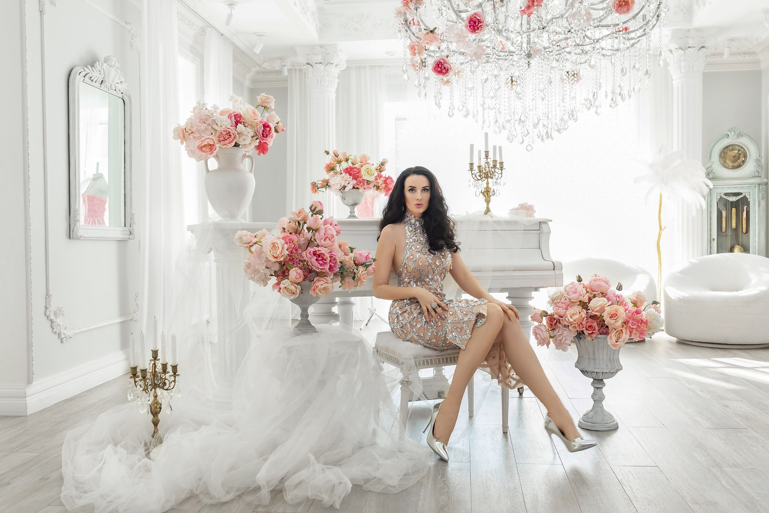 Сказочный фотограф фотопроекты фототуры в Новосибирске и на Алтае