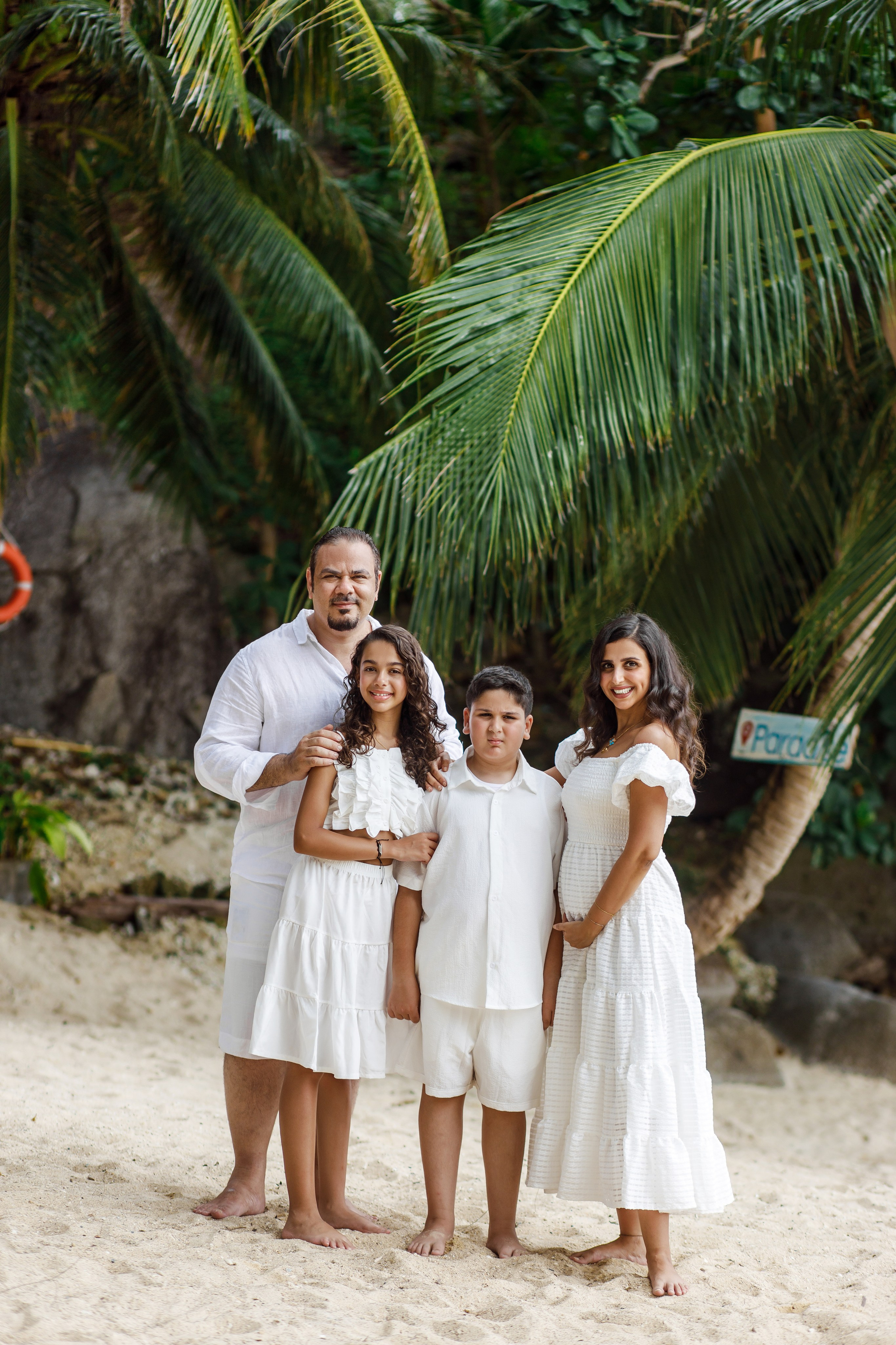 Семейный фотограф на Пхукете. Фотограф на Пхукете в Таиланде