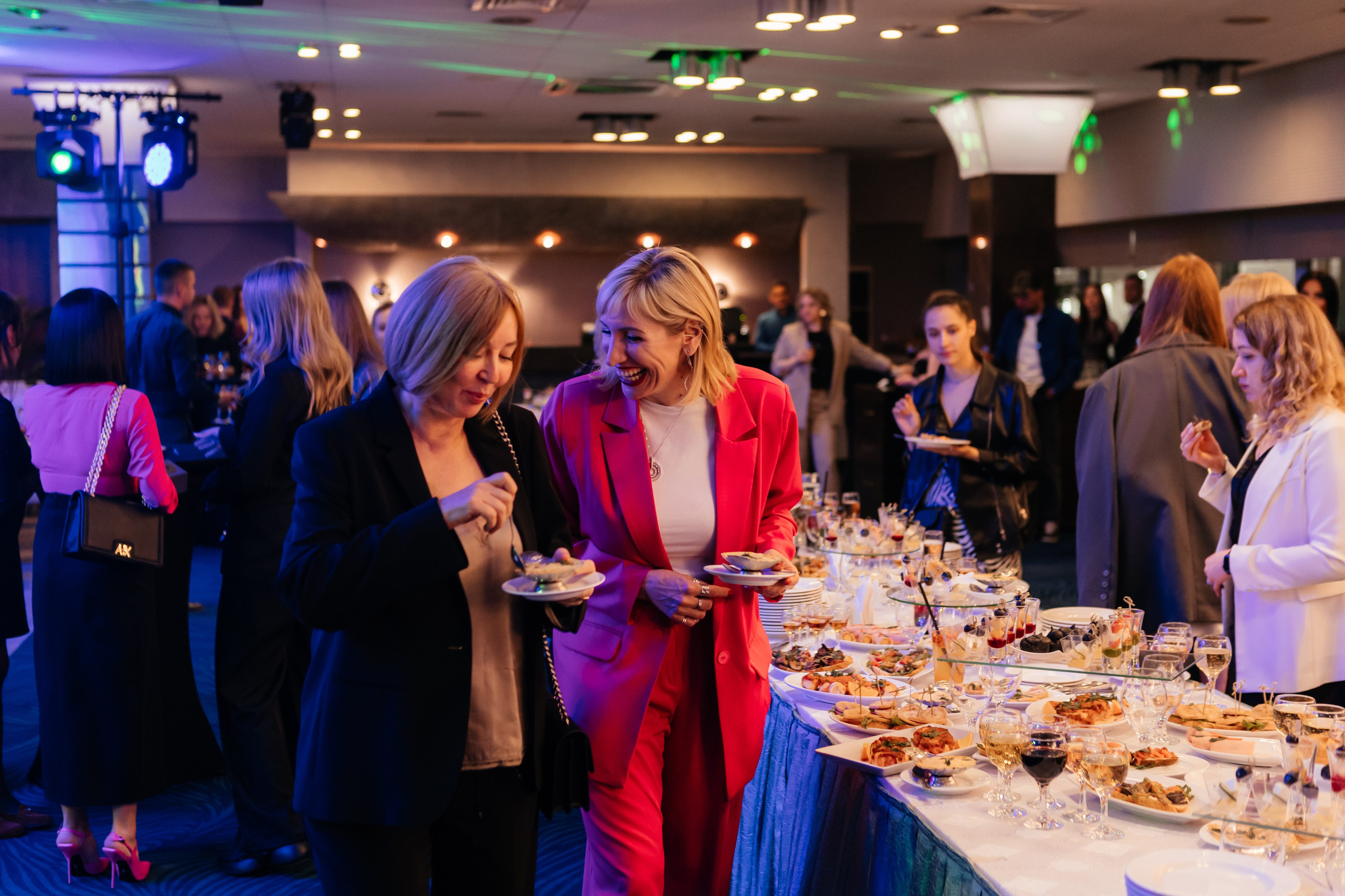 ПРЕМИЯ 2ГИС | PART II. СВОИ. ФОТООТЧЕТЫ-СОБЫТИЯ-МЕСТА