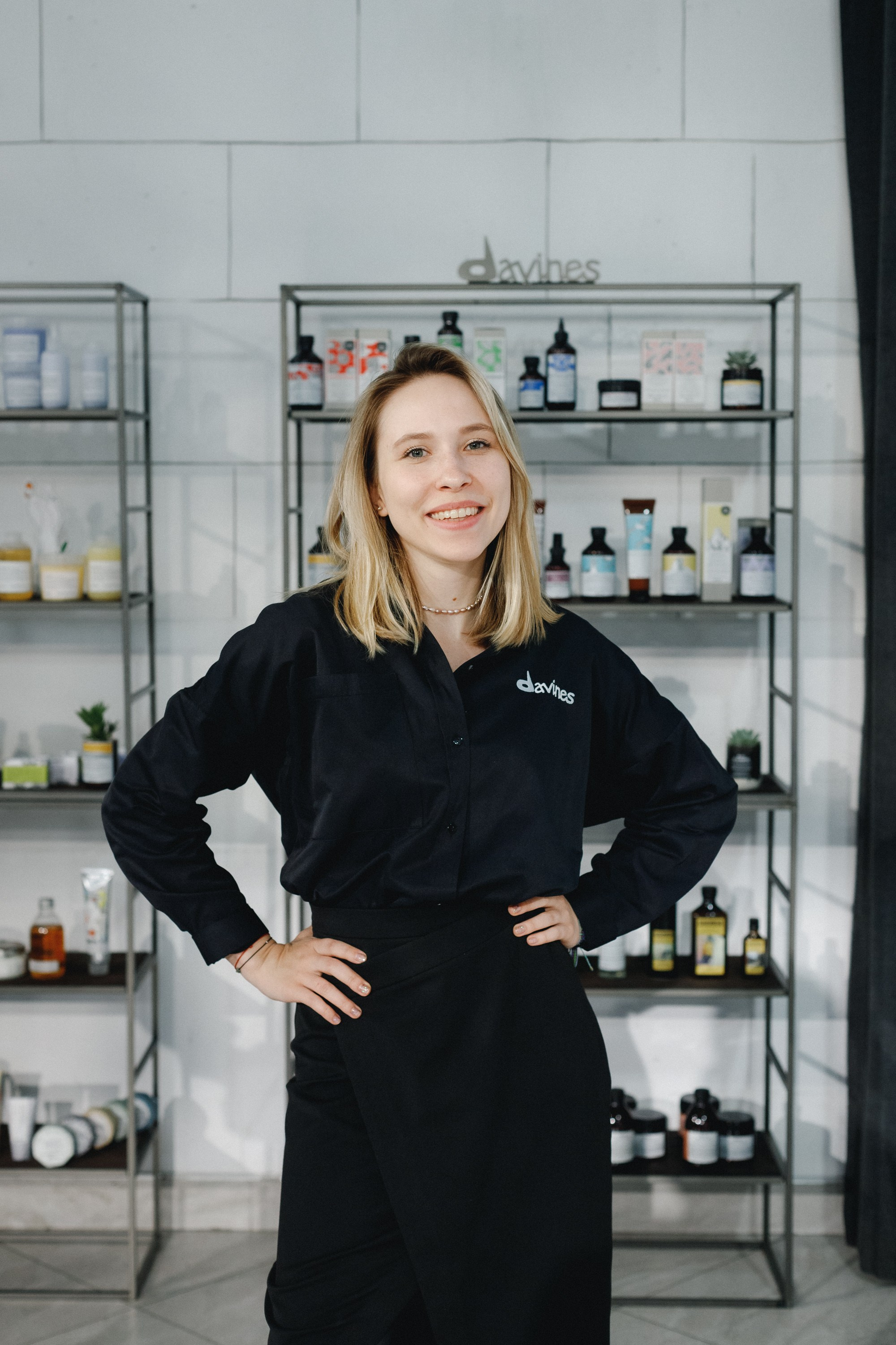 Davines Color Day. СВОИ. ФОТООТЧЕТЫ-СОБЫТИЯ-МЕСТА