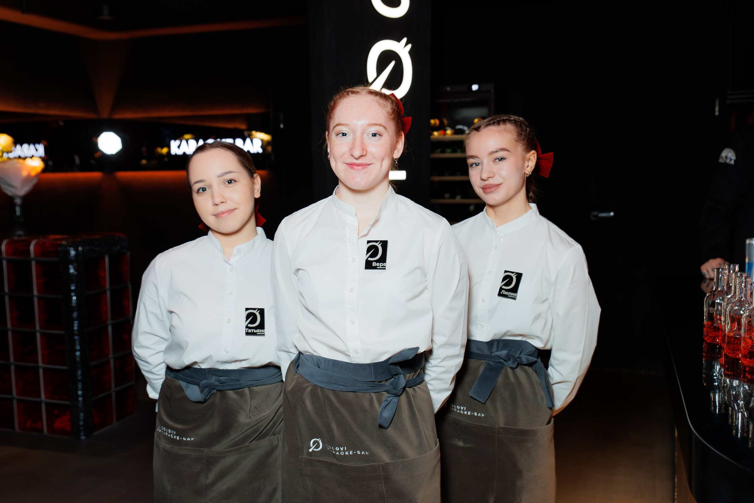 SOLOVI — Открытие караоке-бара. СВОИ. ФОТООТЧЕТЫ-СОБЫТИЯ-МЕСТА