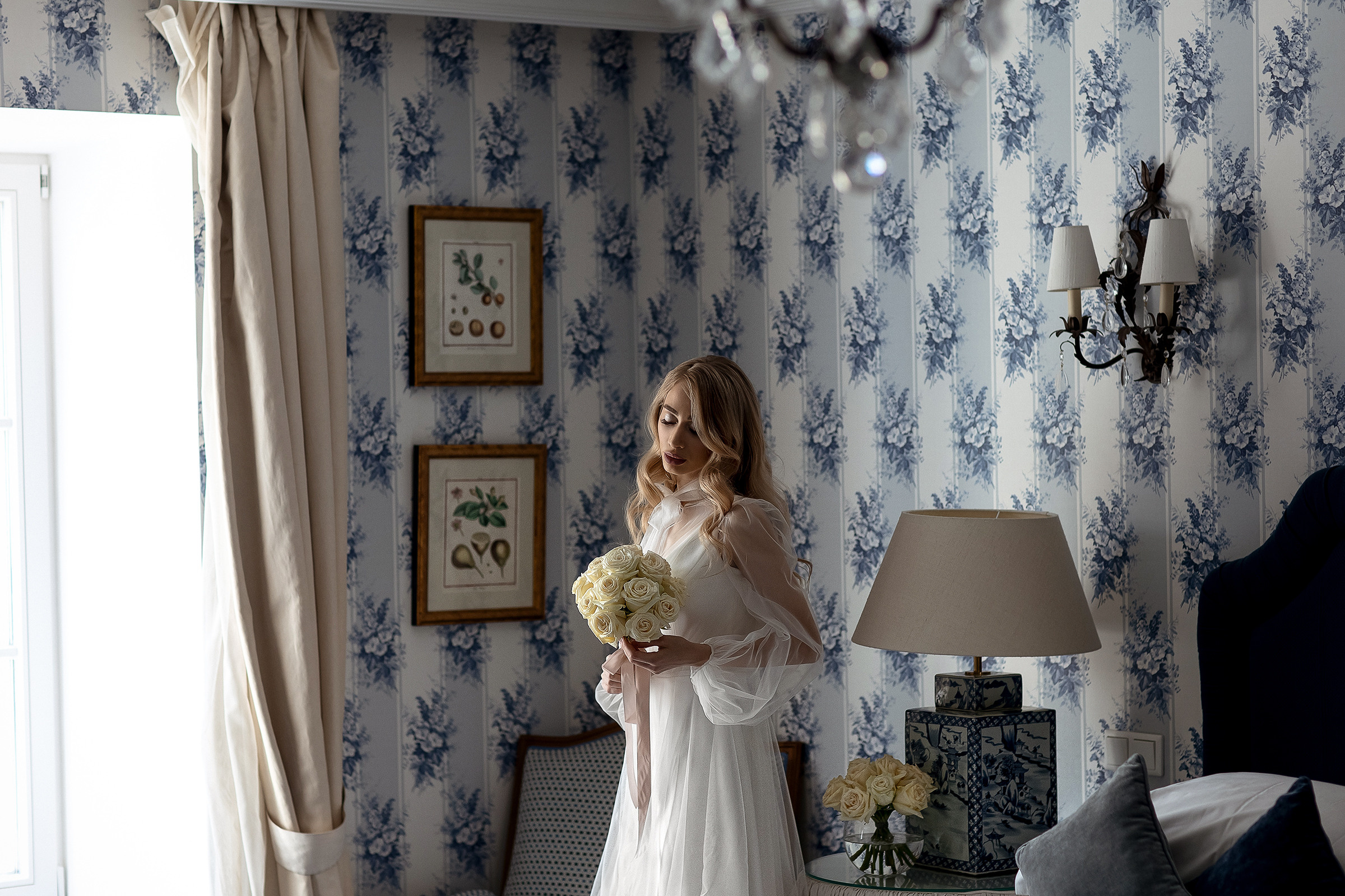 Кирилл и Сабина. Свадебный и семейный фотограф Алексей Аверин