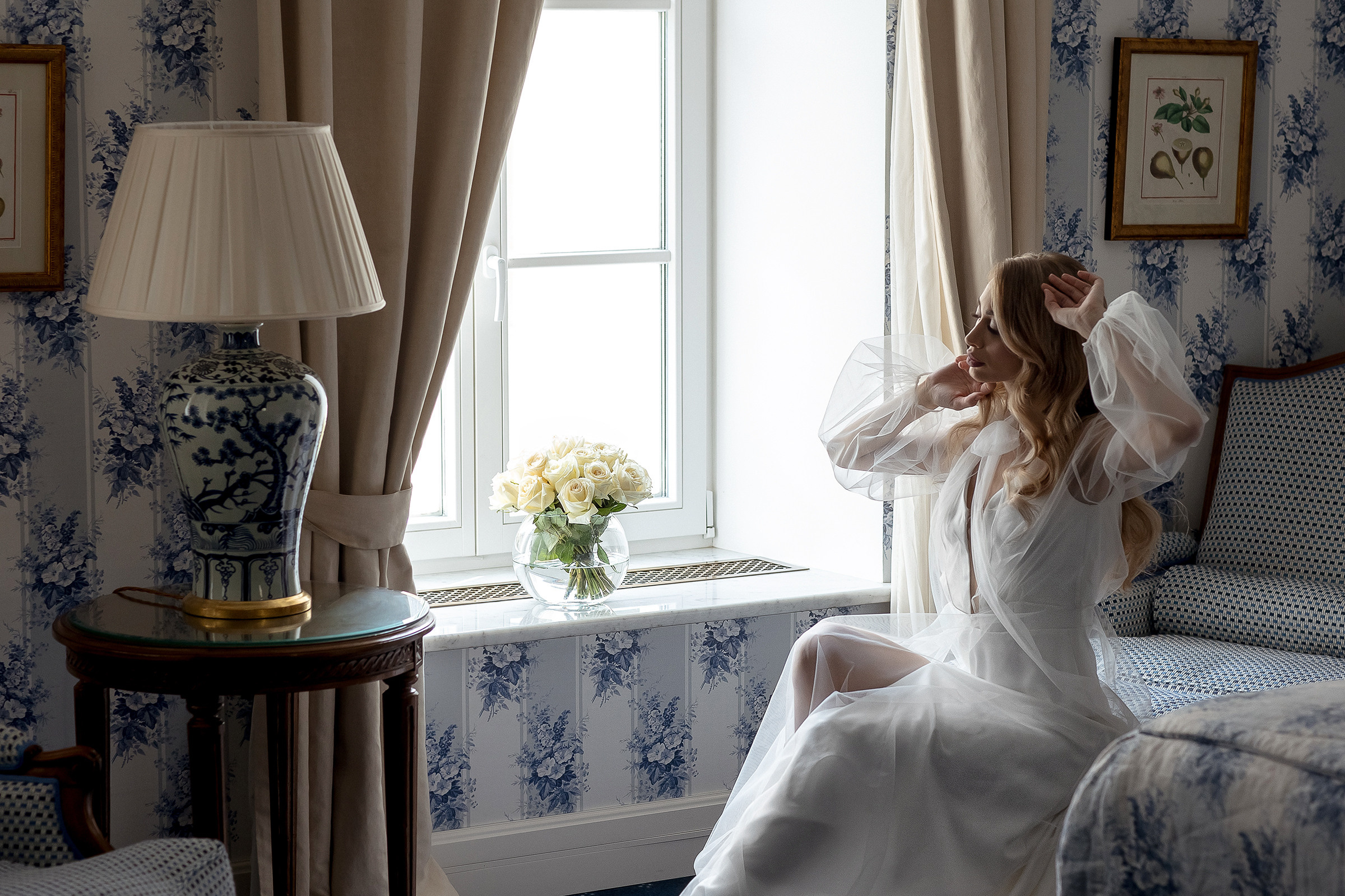 Кирилл и Сабина. Свадебный и семейный фотограф Алексей Аверин