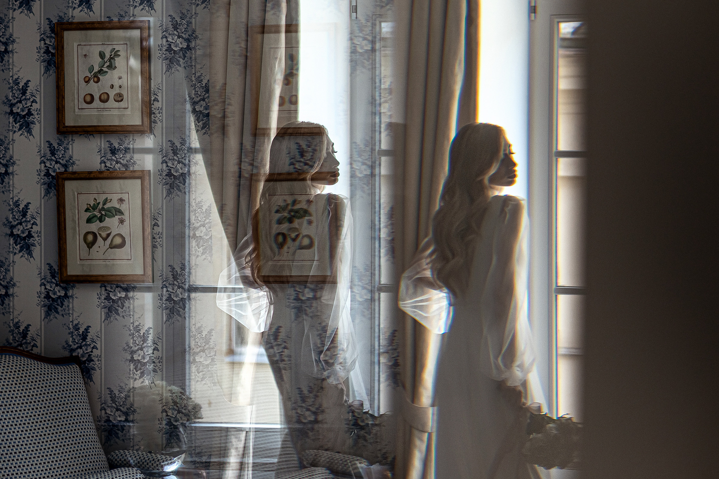 Кирилл и Сабина. Свадебный и семейный фотограф Алексей Аверин