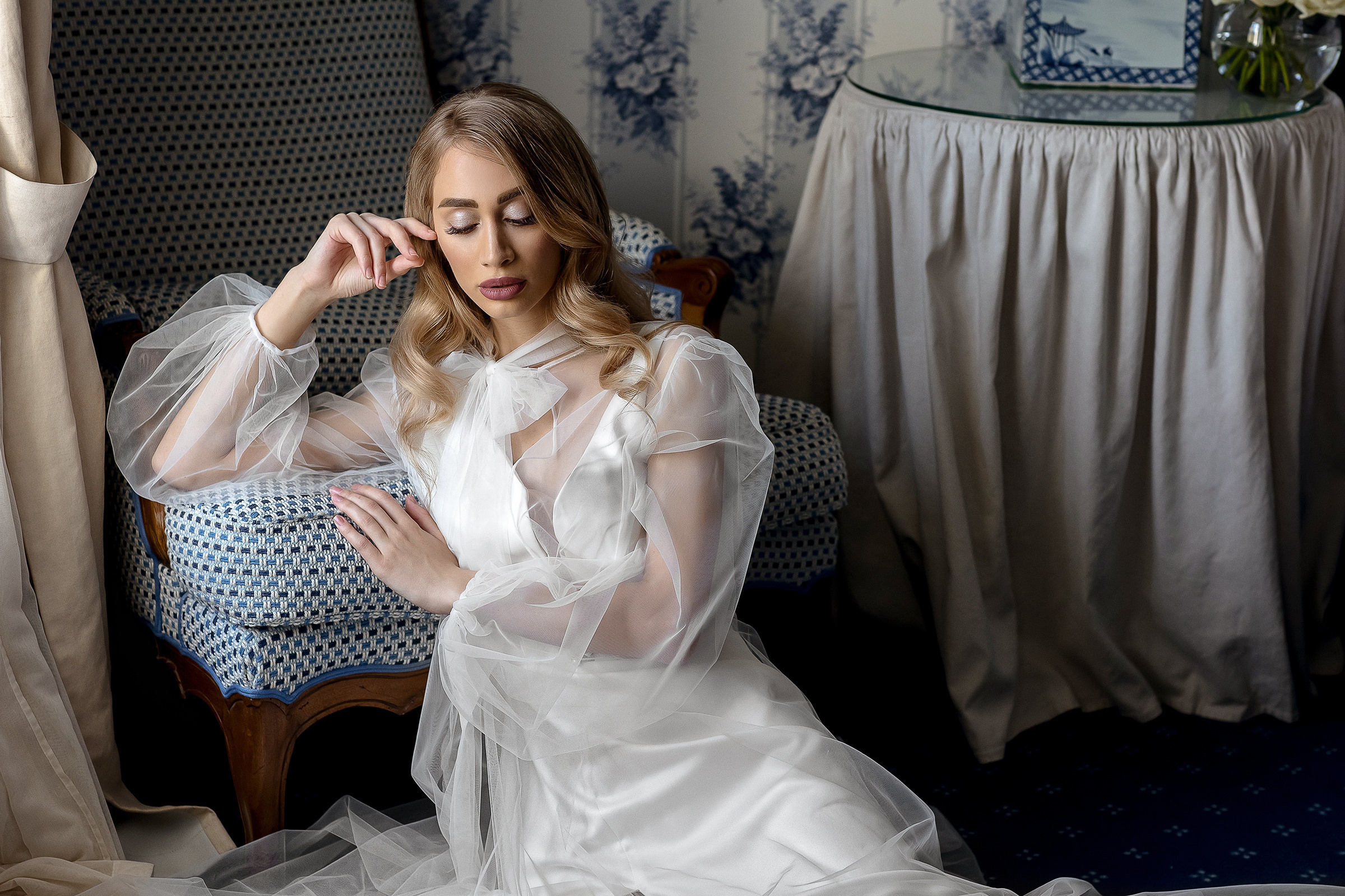 Кирилл и Сабина. Свадебный и семейный фотограф Алексей Аверин