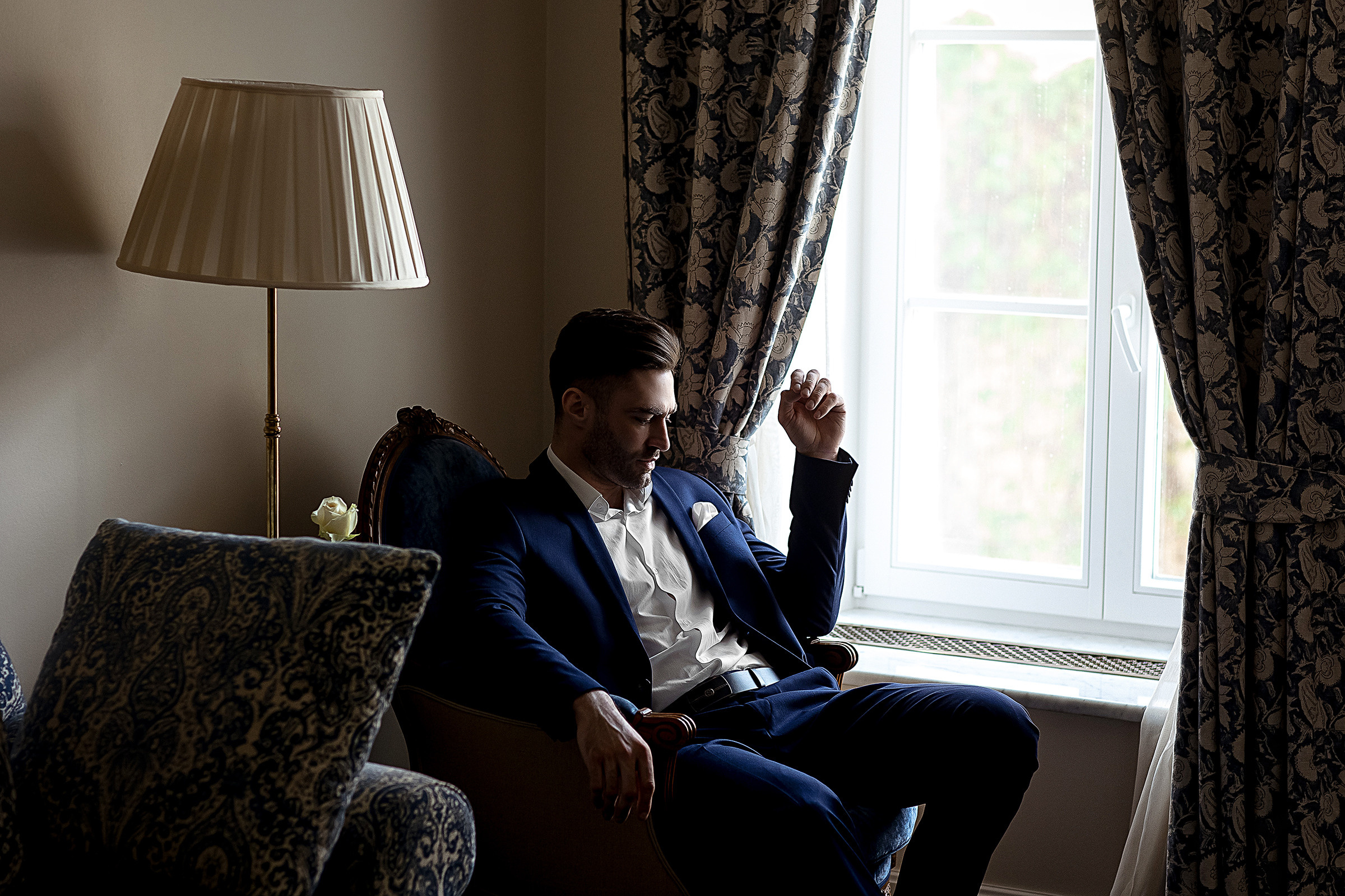 Кирилл и Сабина. Свадебный и семейный фотограф Алексей Аверин