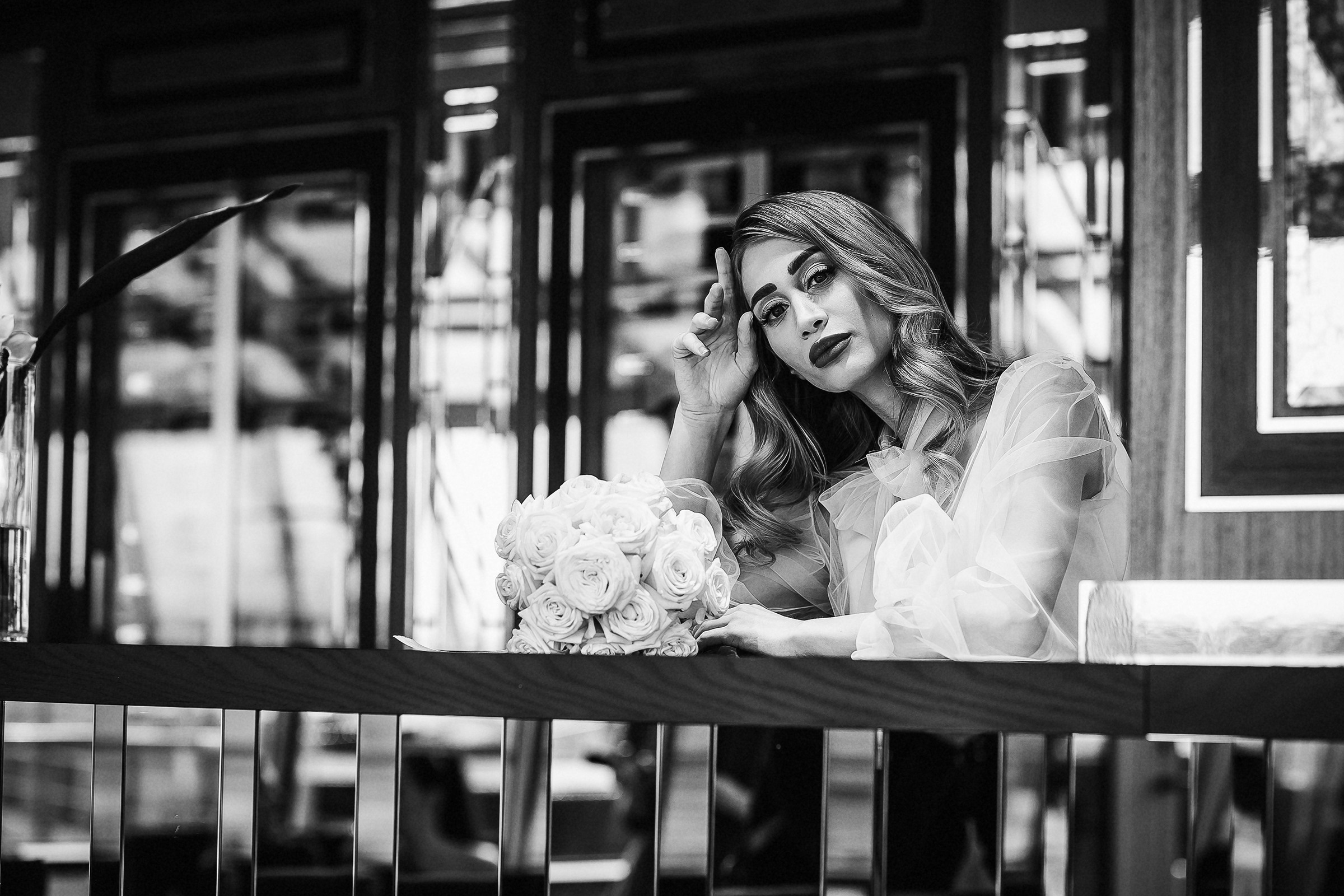 Кирилл и Сабина. Свадебный и семейный фотограф Алексей Аверин