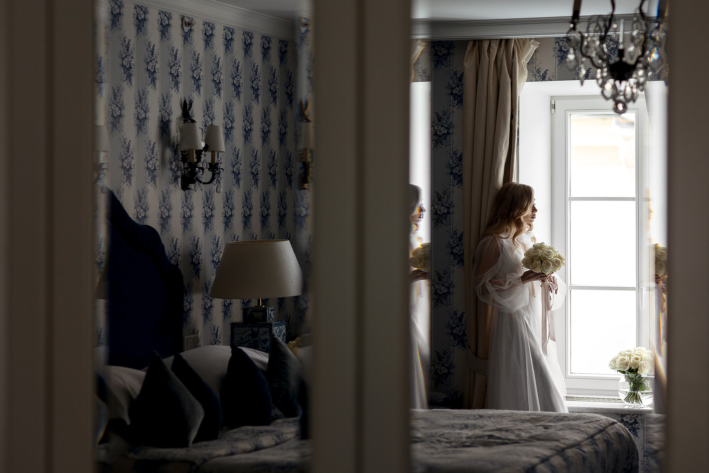 Кирилл и Сабина. Свадебный и семейный фотограф Алексей Аверин