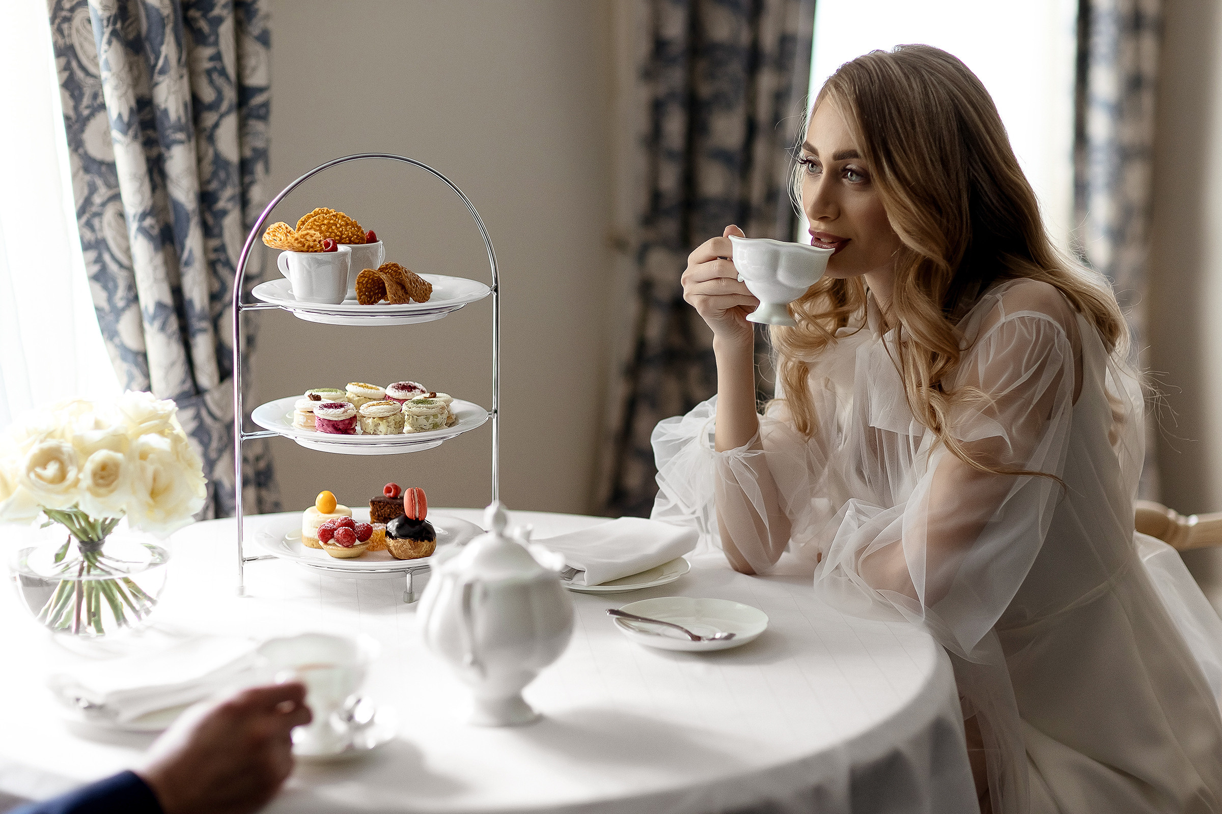 Кирилл и Сабина. Свадебный и семейный фотограф Алексей Аверин