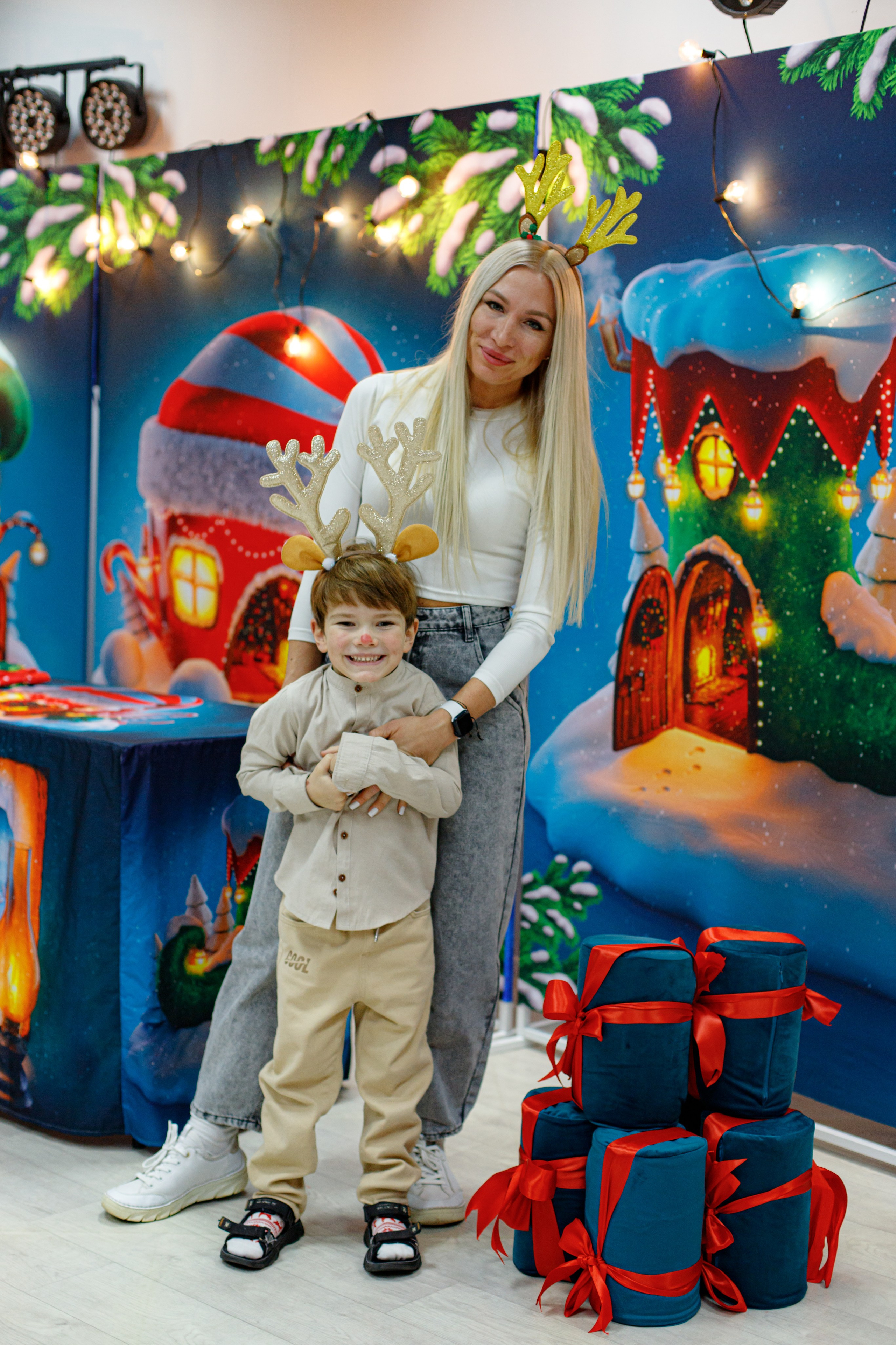 Happy new year / part2. Photokarish