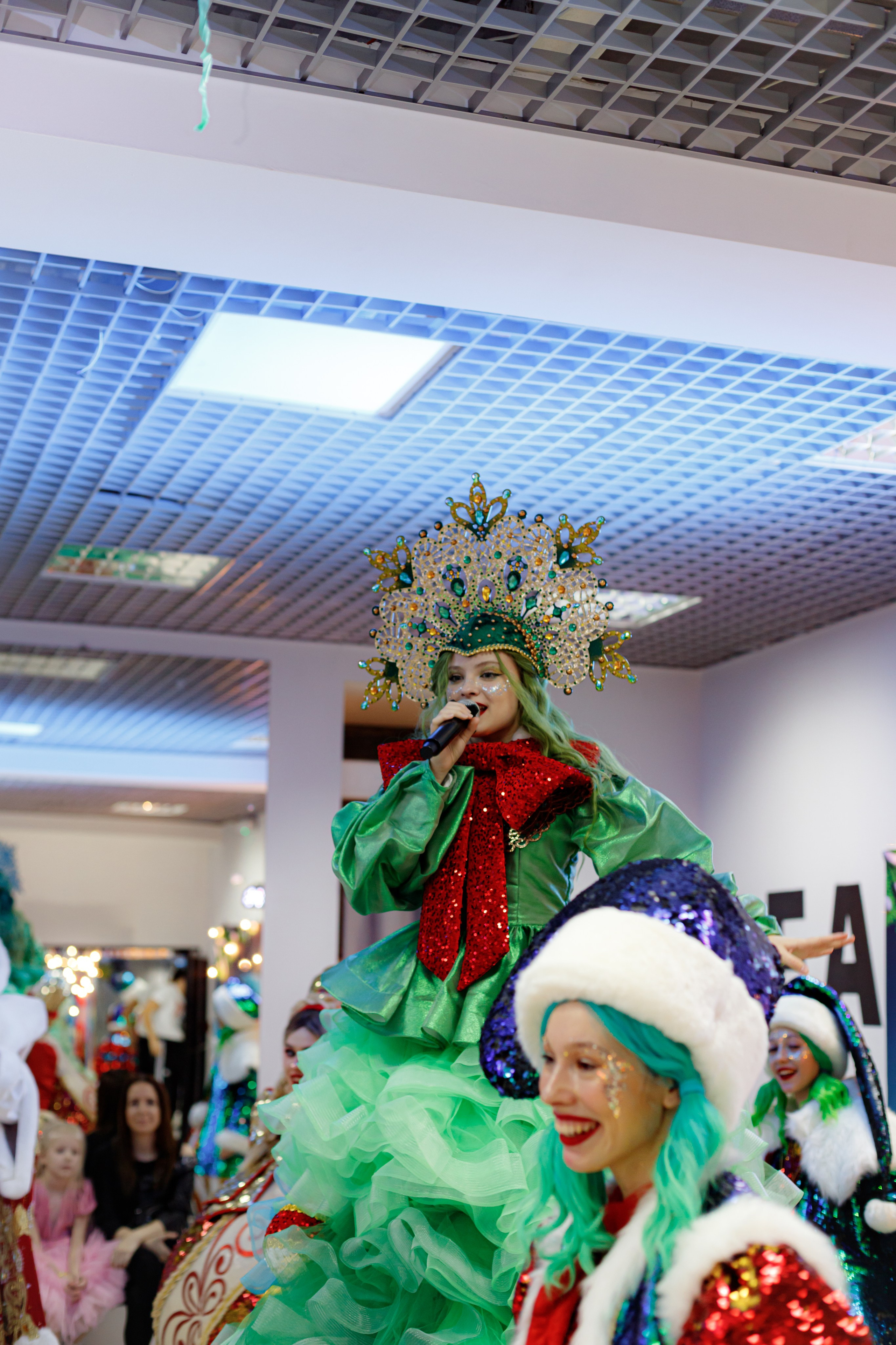 HAPPY NEW YEAR PART/5. Photokarish