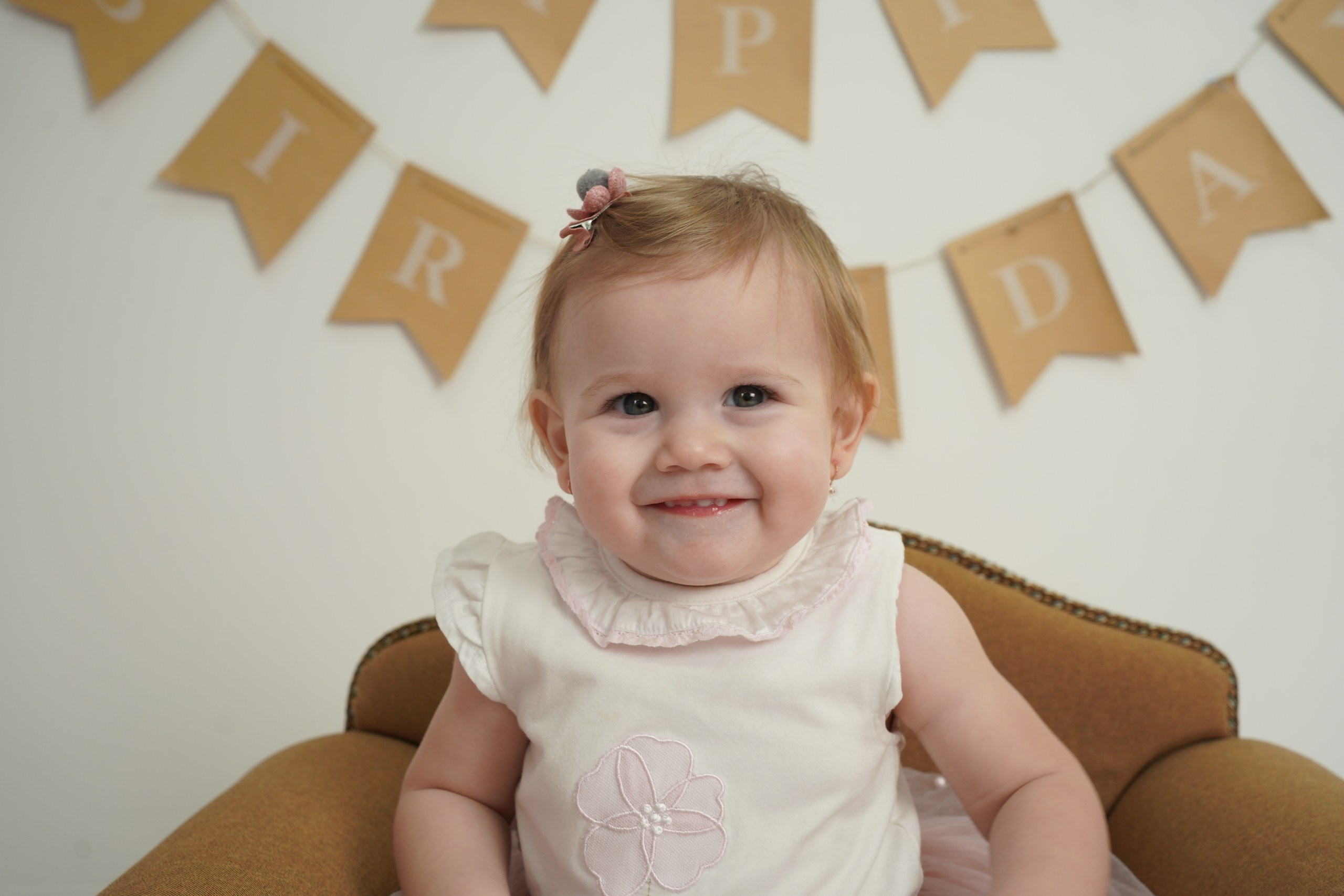 Фотоссесия на Годик для Девочки. Детская Фотостудия ГОДОВАСИКИ в Санкт-Петербурге фотосесия на годик