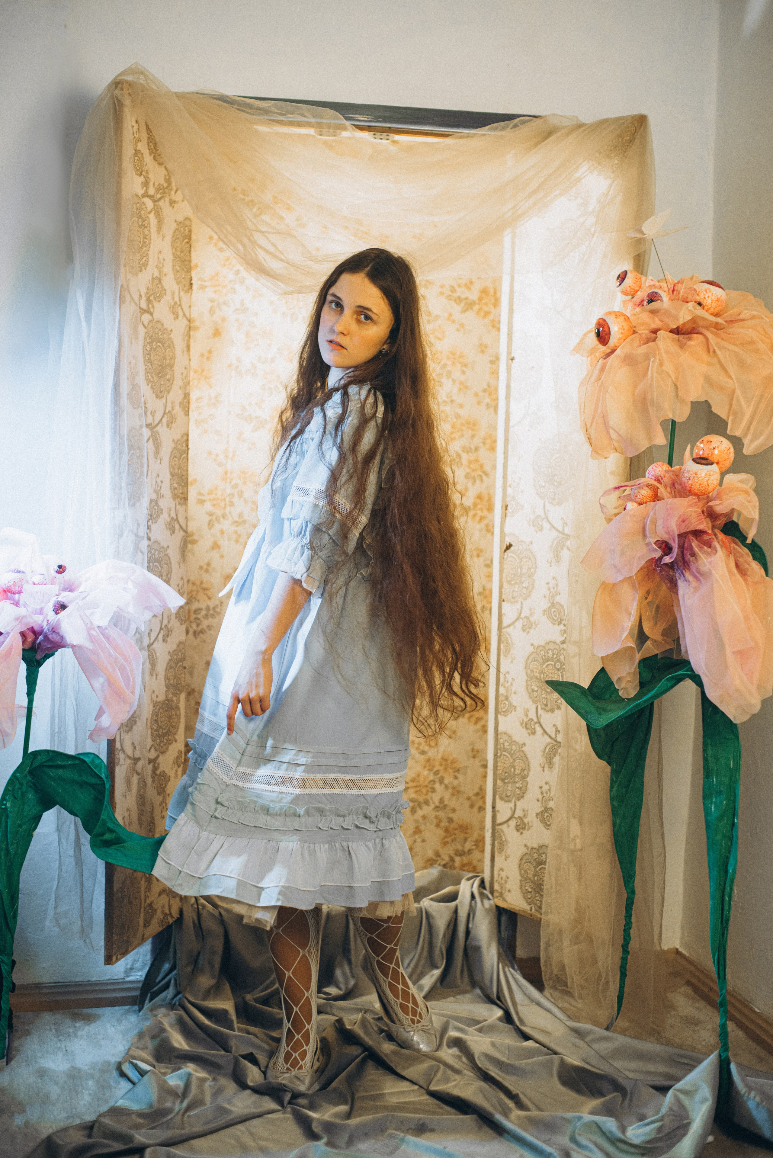 Волшебство внутри тебя. Фотограф Катерина Тюрина. Саратов