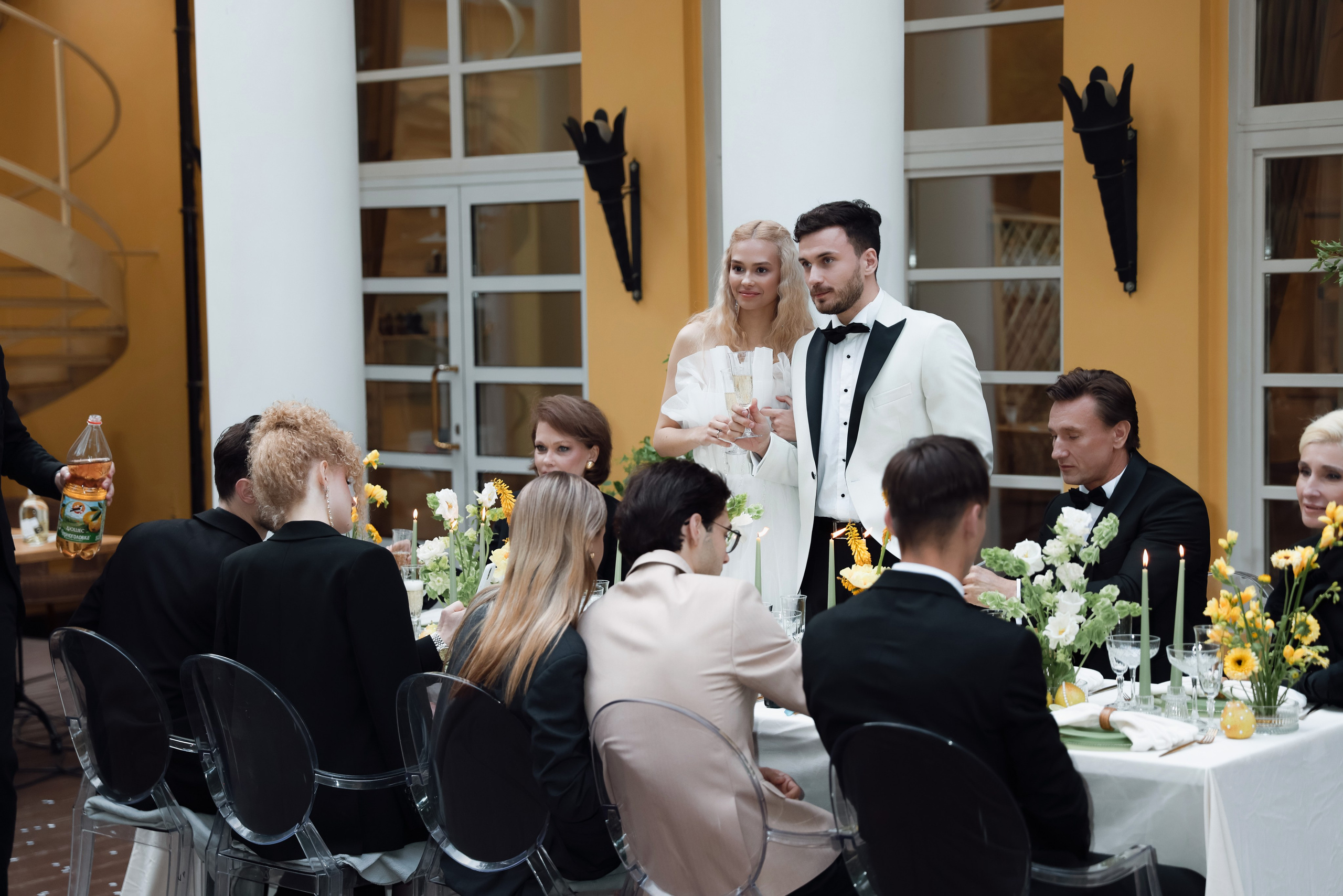 Свадебный и Fashion фотограф в Махачкале Казак Ильяс