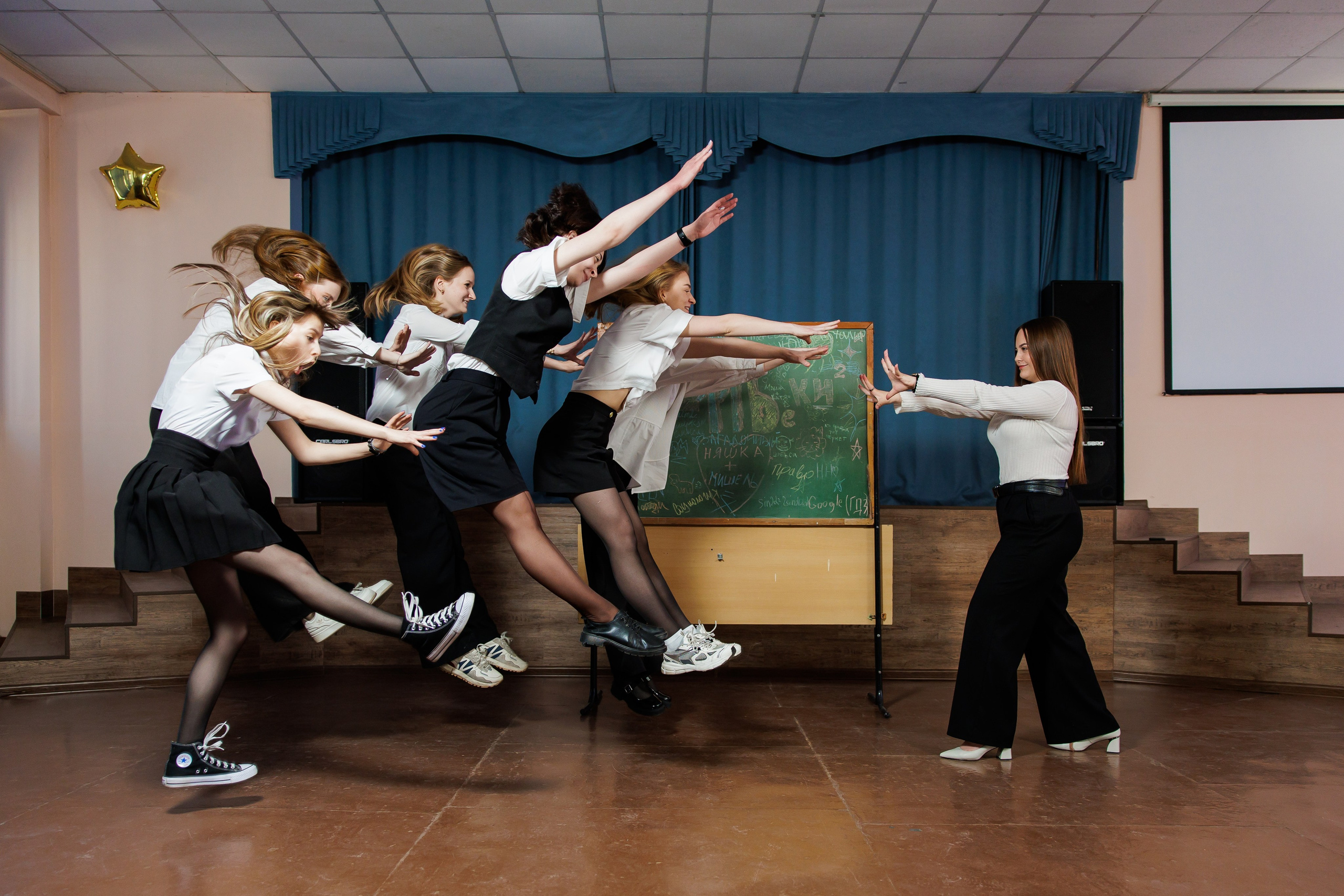 Школьный фотограф Новокузнецк