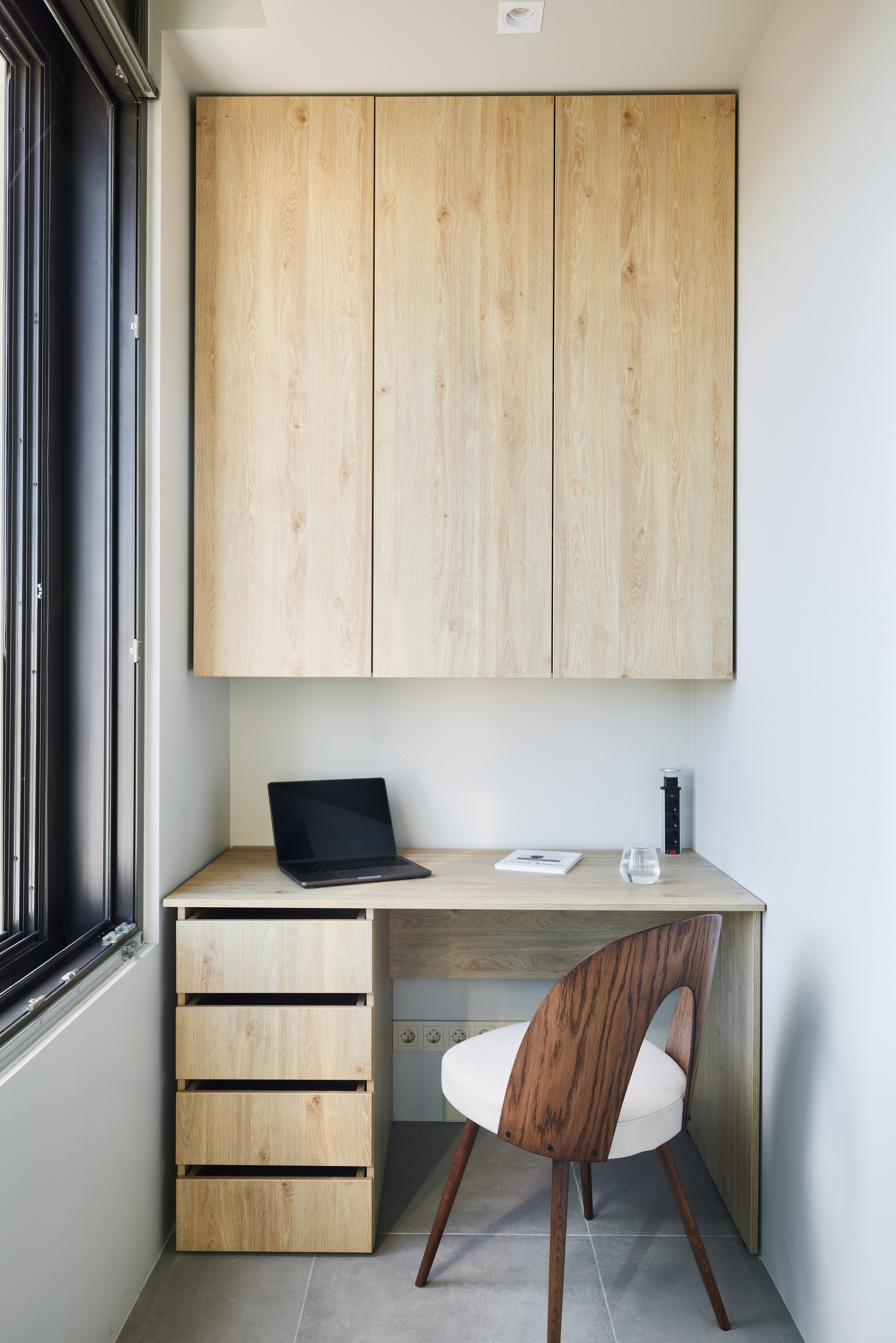 Рабочая зона