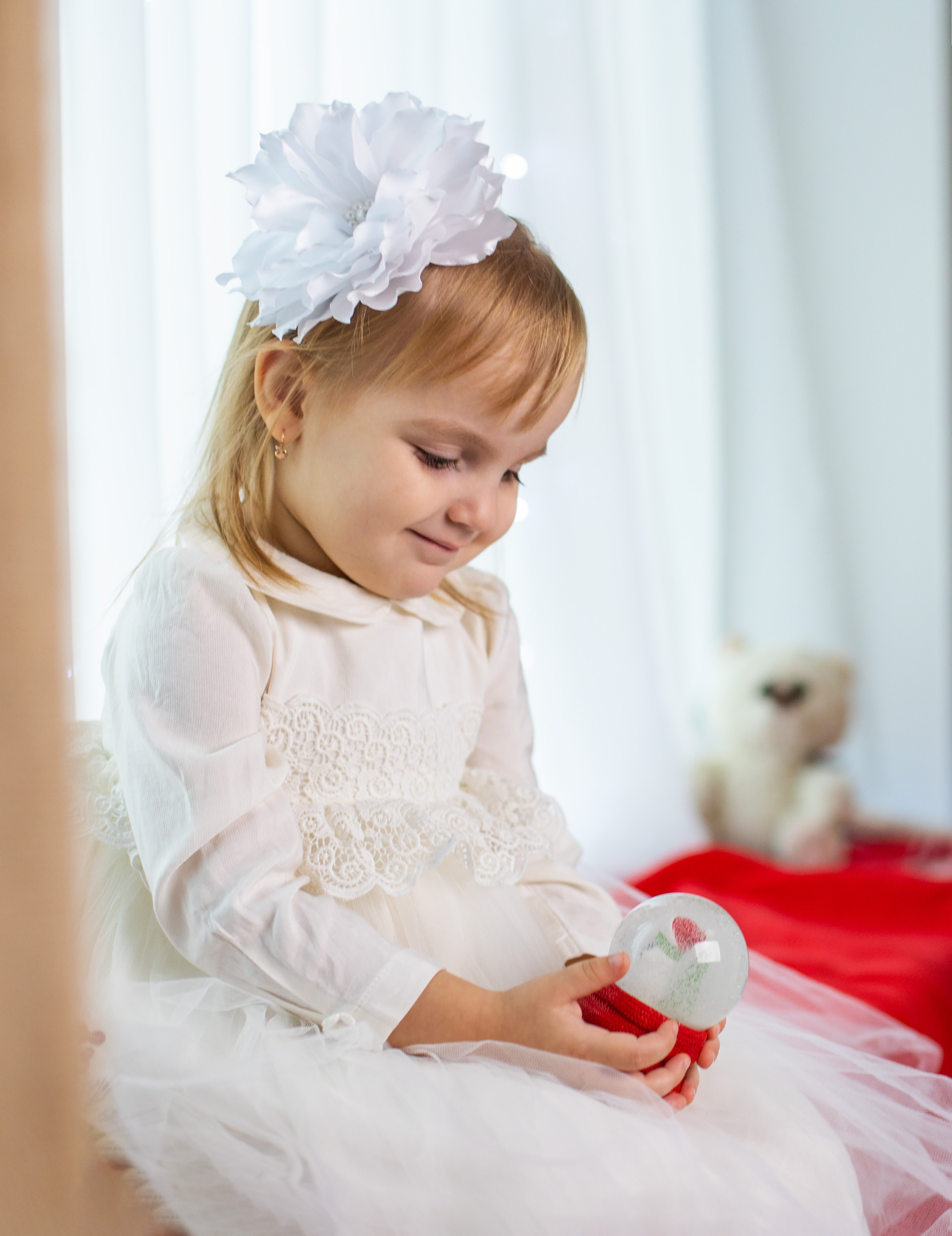 Новый год семья Мартыновых. Фотограф Петров Александр Свадьбы, Съемка в студии, Выпускные альбомы г. Балашов