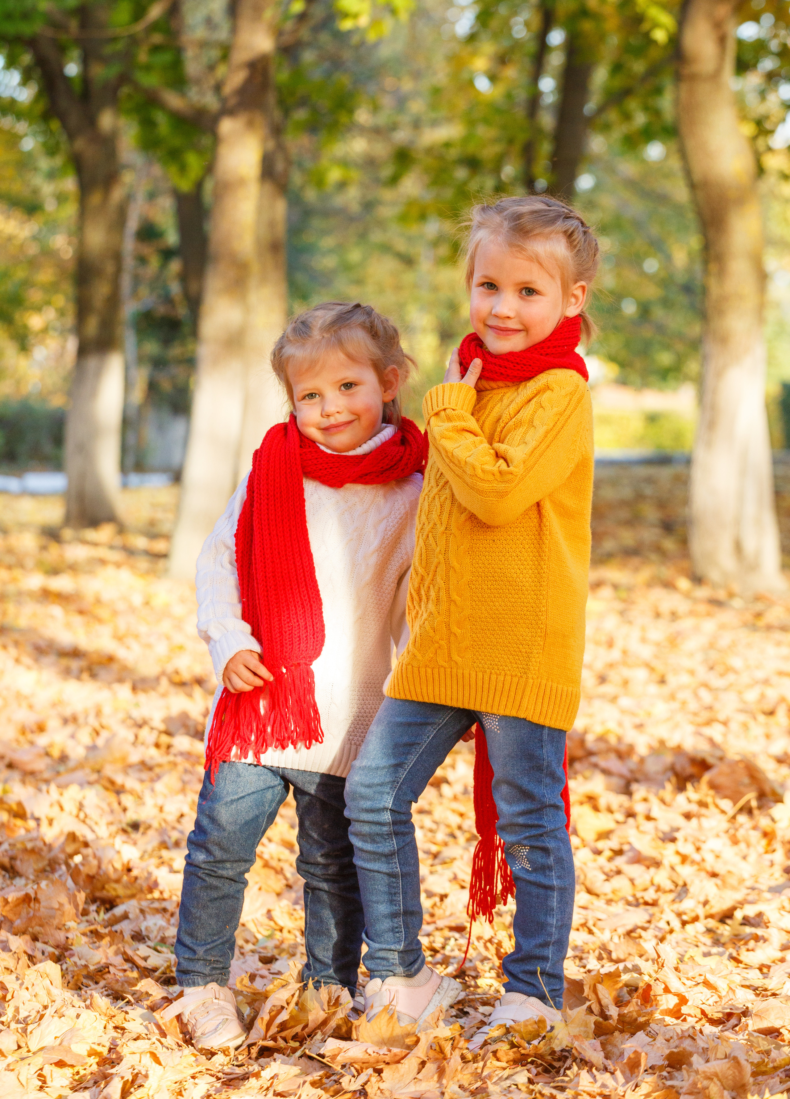 Золотая осень. Фотограф Петров Александр Свадьбы, Съемка в студии, Выпускные альбомы г. Балашов
