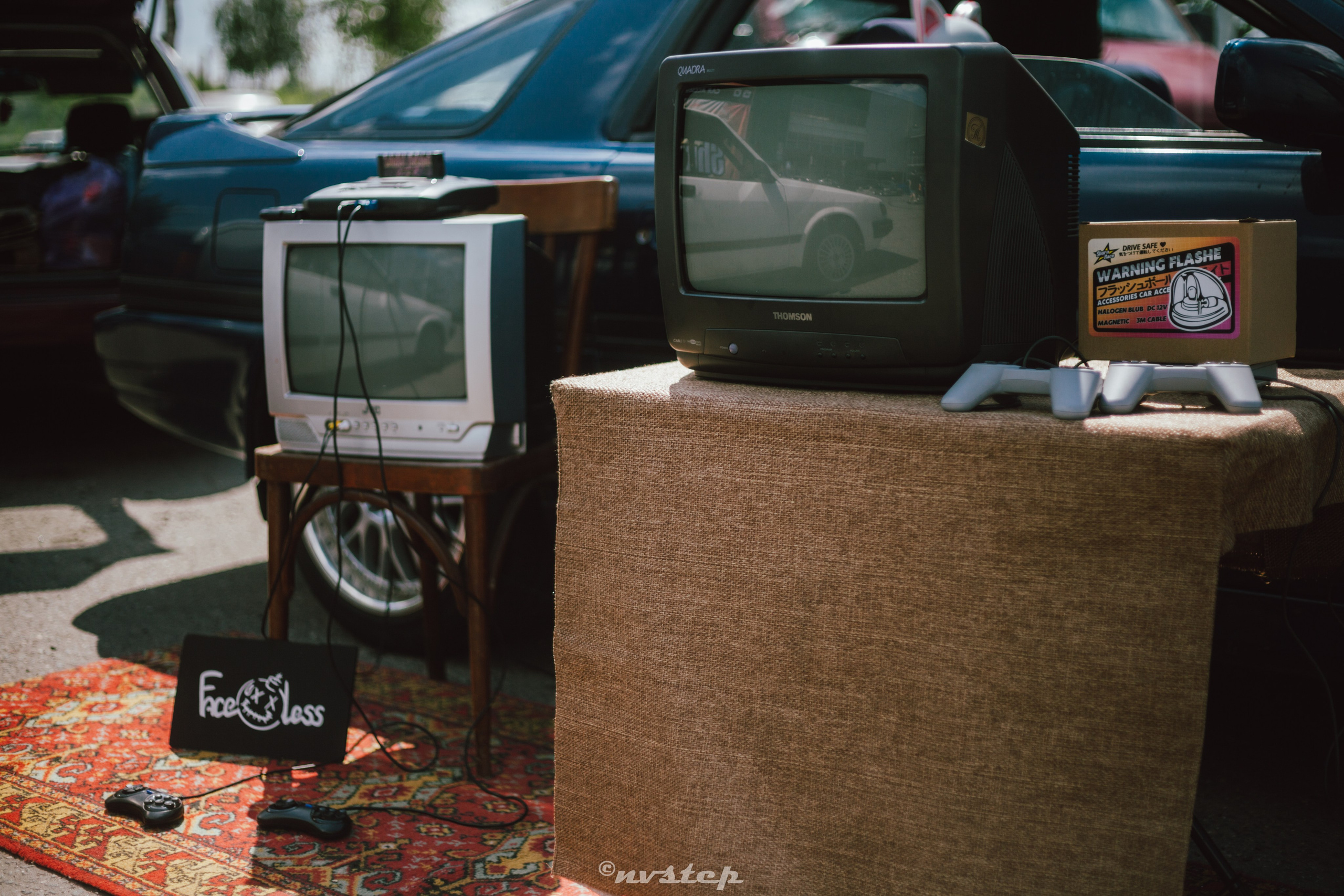 WistaMeet 2025. Мультижанровый фотограф в Москве Наталия Степанова