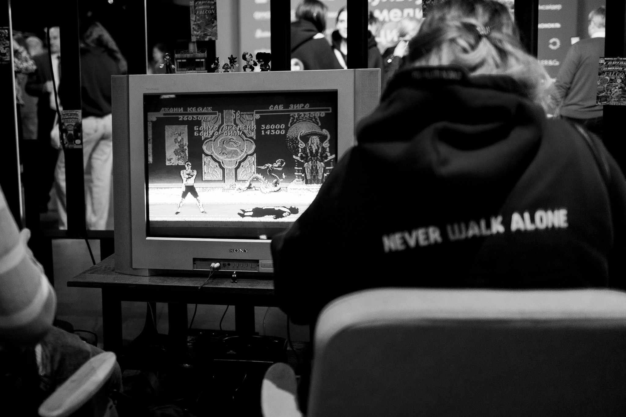 Культура Медиа Цифра Форум 2025. Павел Шарапов | Фотограф | Москва