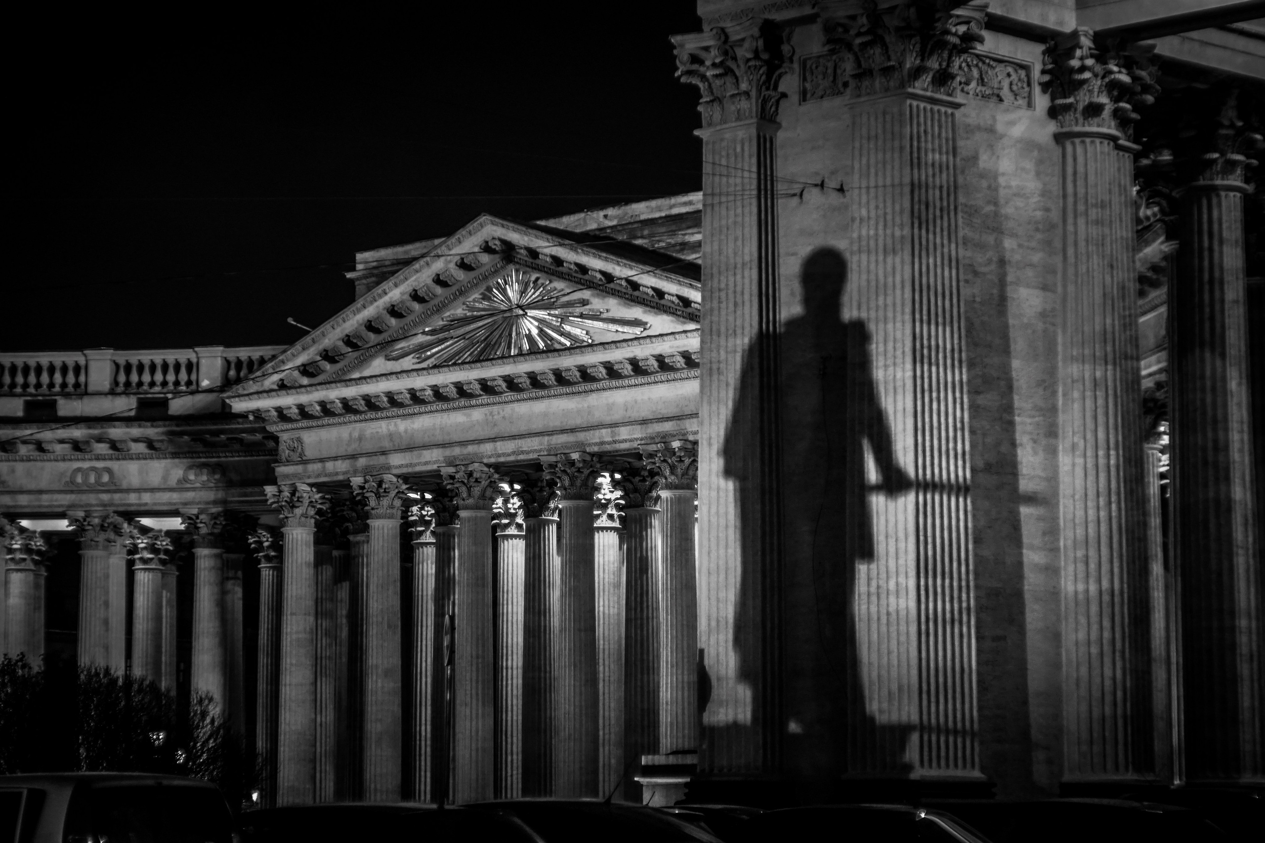 Курс «Стрит фотография»