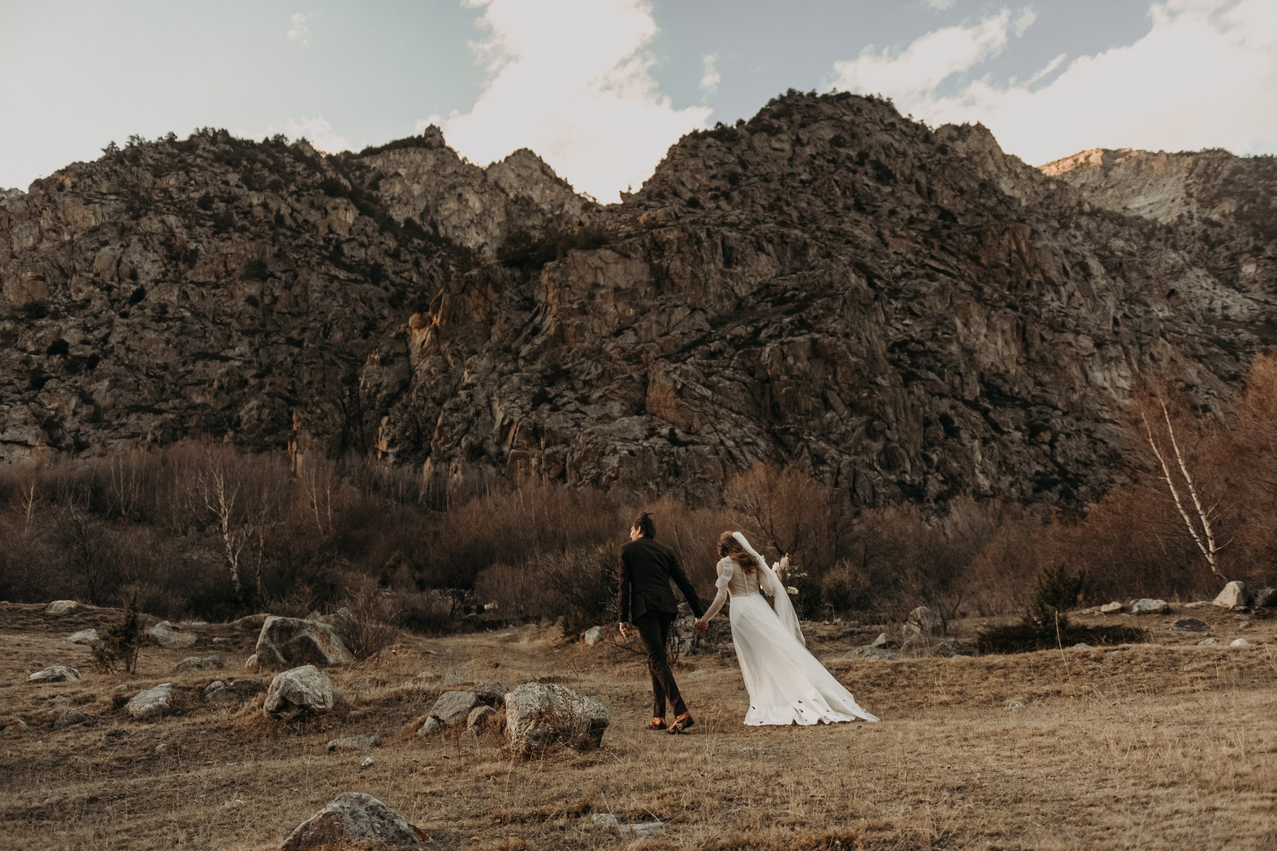 PAVEL & ALYONA | ELBRUS. Фотограф Настя Конник | Пятигорск | Эльбрус | Домбай | Архыз