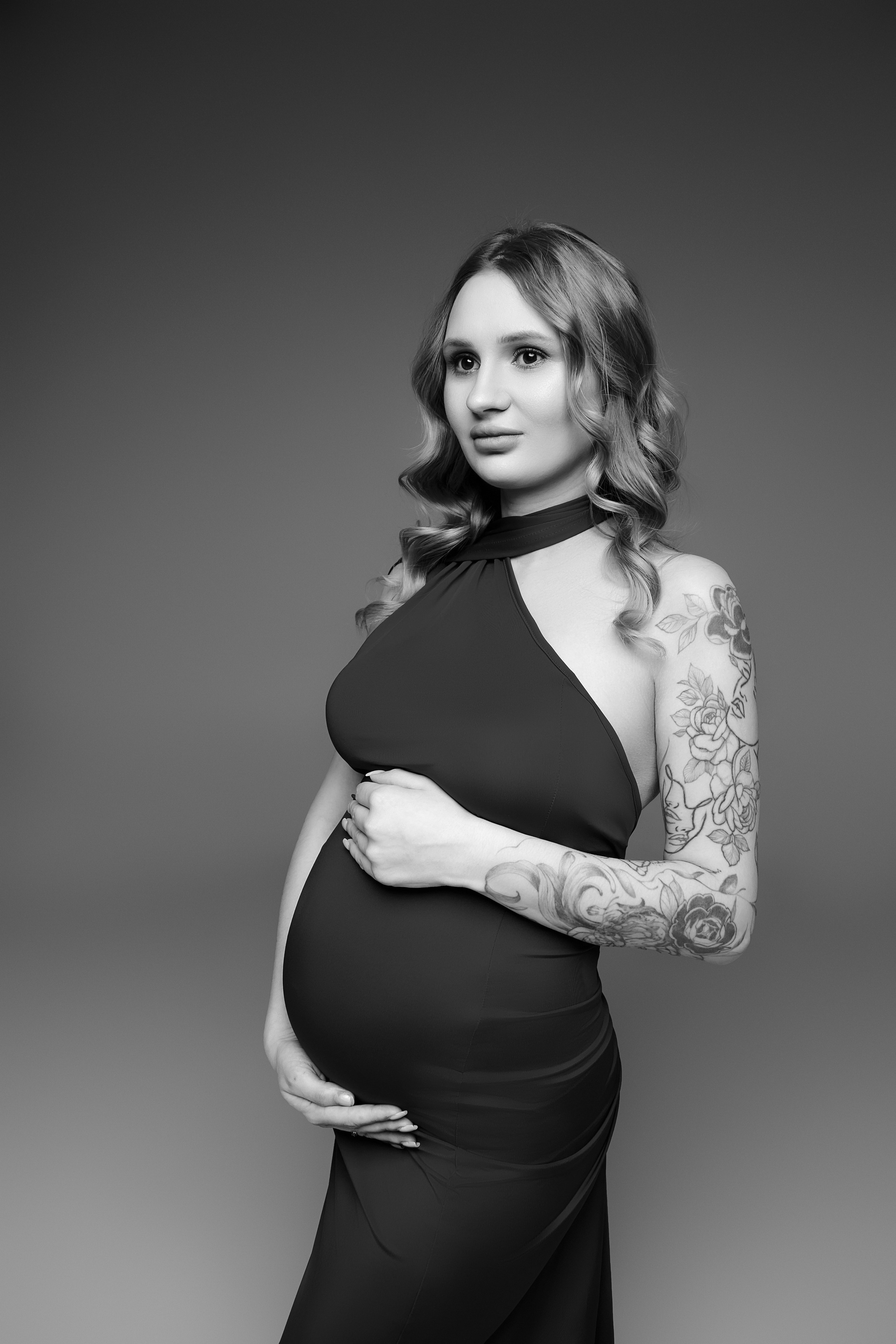 Фотосессия беременности для Екатерины. Фотограф в Самаре Сташенкова Юлия