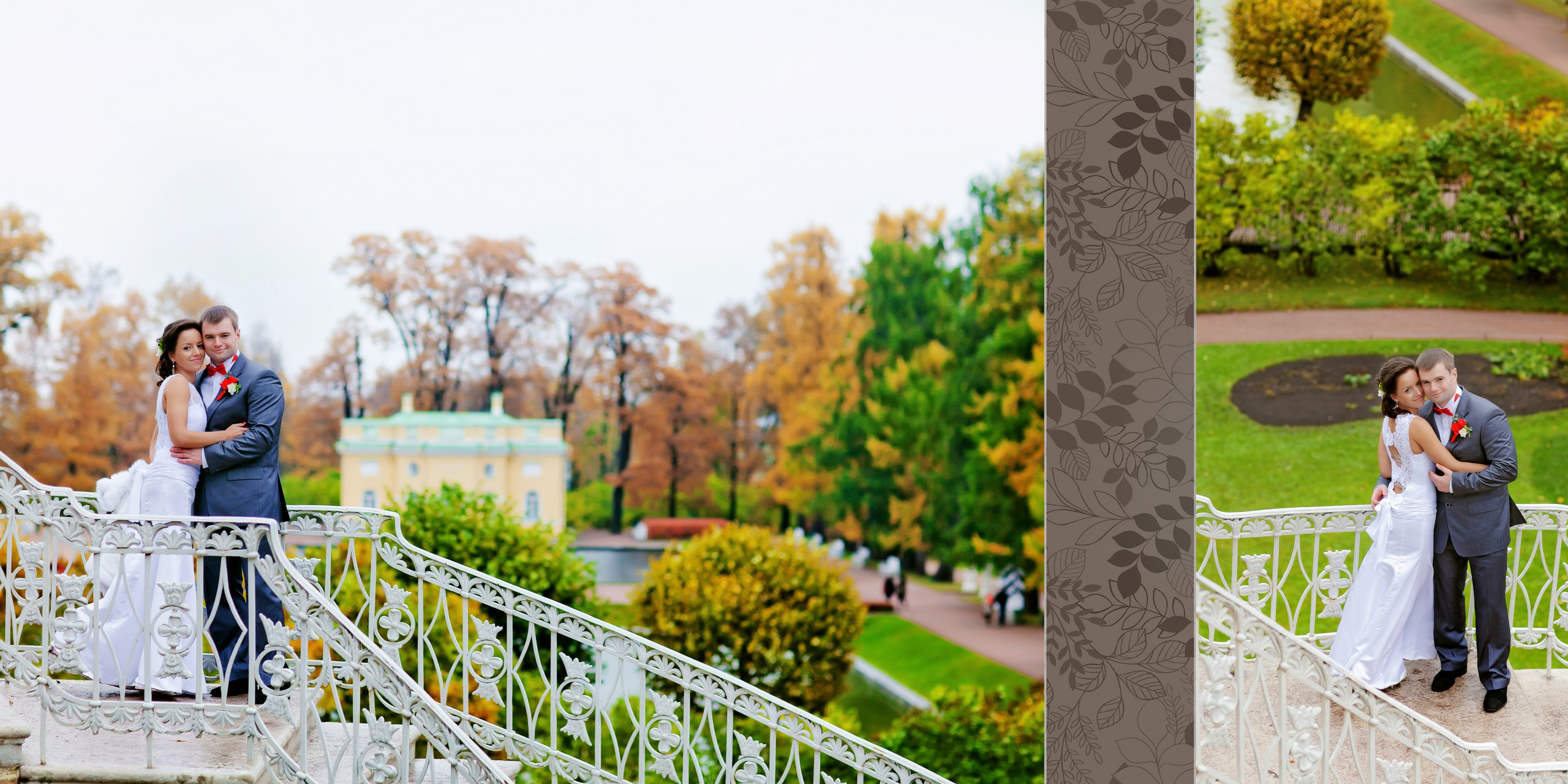 Фотокниги. Свадебный фотограф Андрей Коновалов